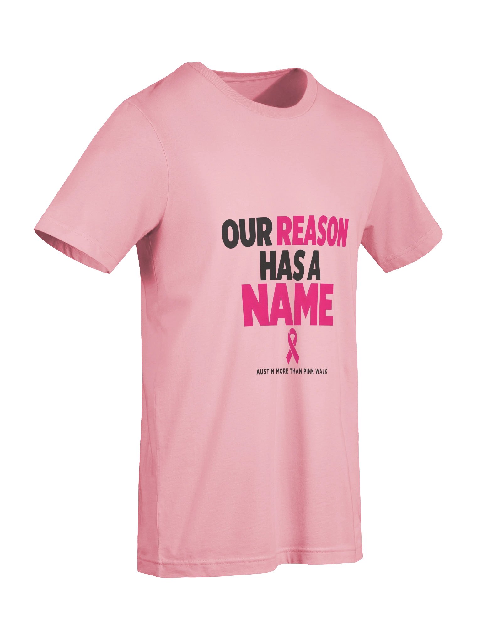 Our Reason Susan G. Komen Austin Walk product image (49)