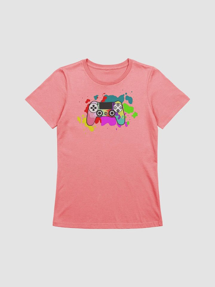 Controller Tee - Womens product image (3)