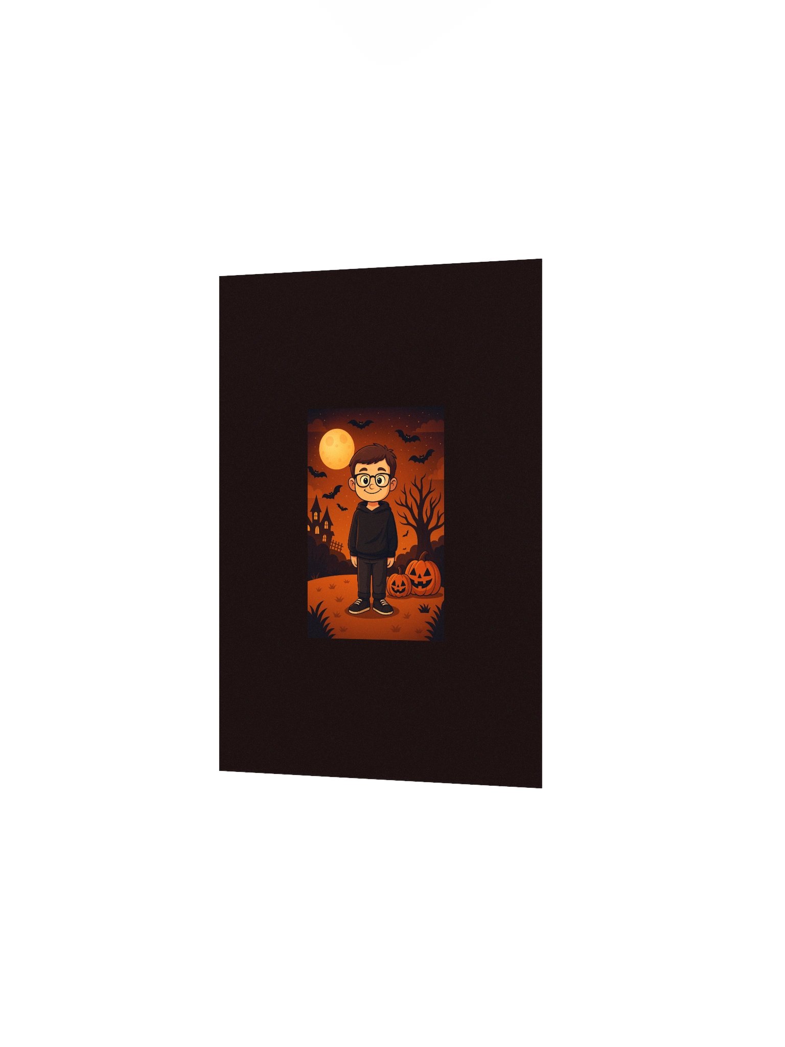 Spooky Phero Poster product image (4)