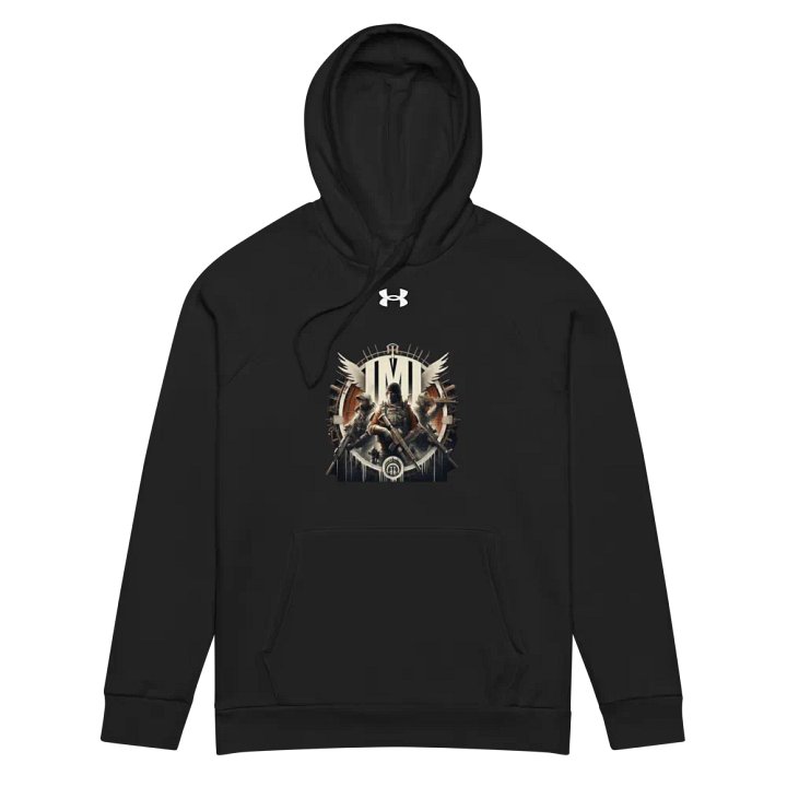 Under Armour IMI Hoodie product image (4)