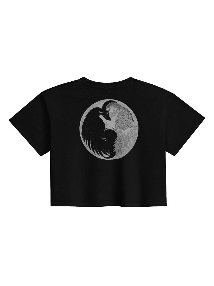 Omen and Ascension Cropped product image (1)