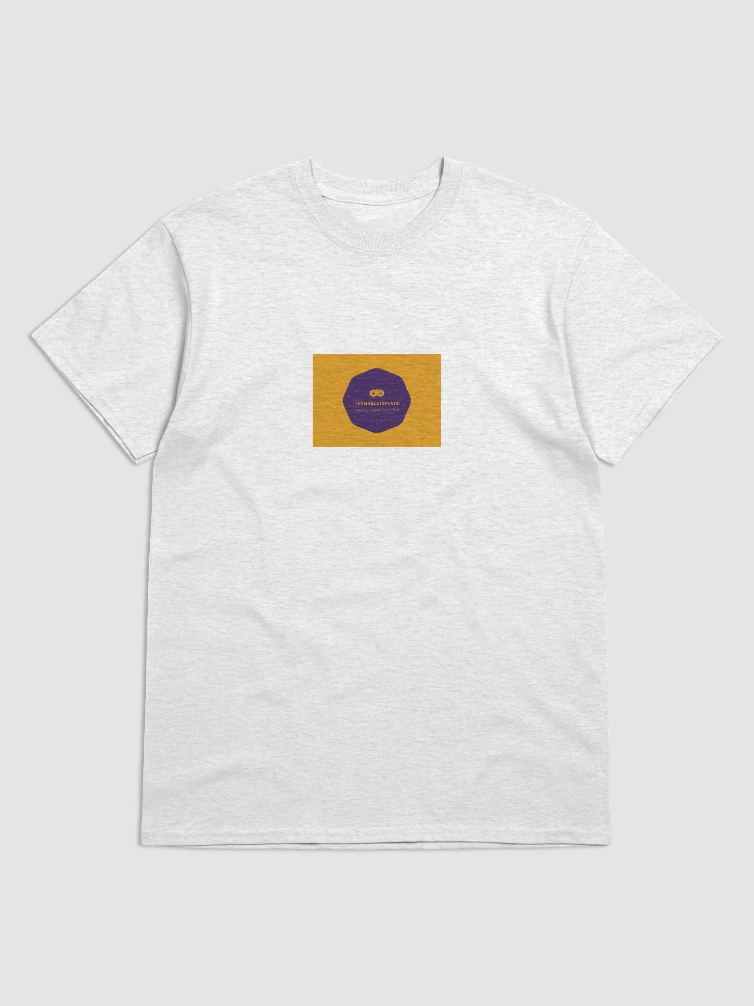 Budget T-Shirt product image (1)