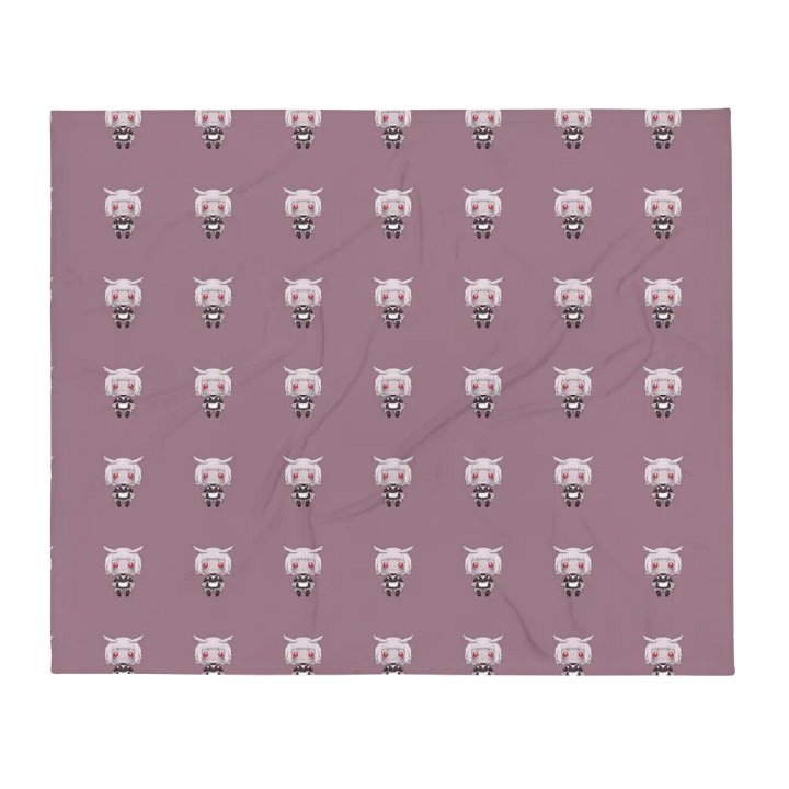 Ame Plushie Blanket product image (2)