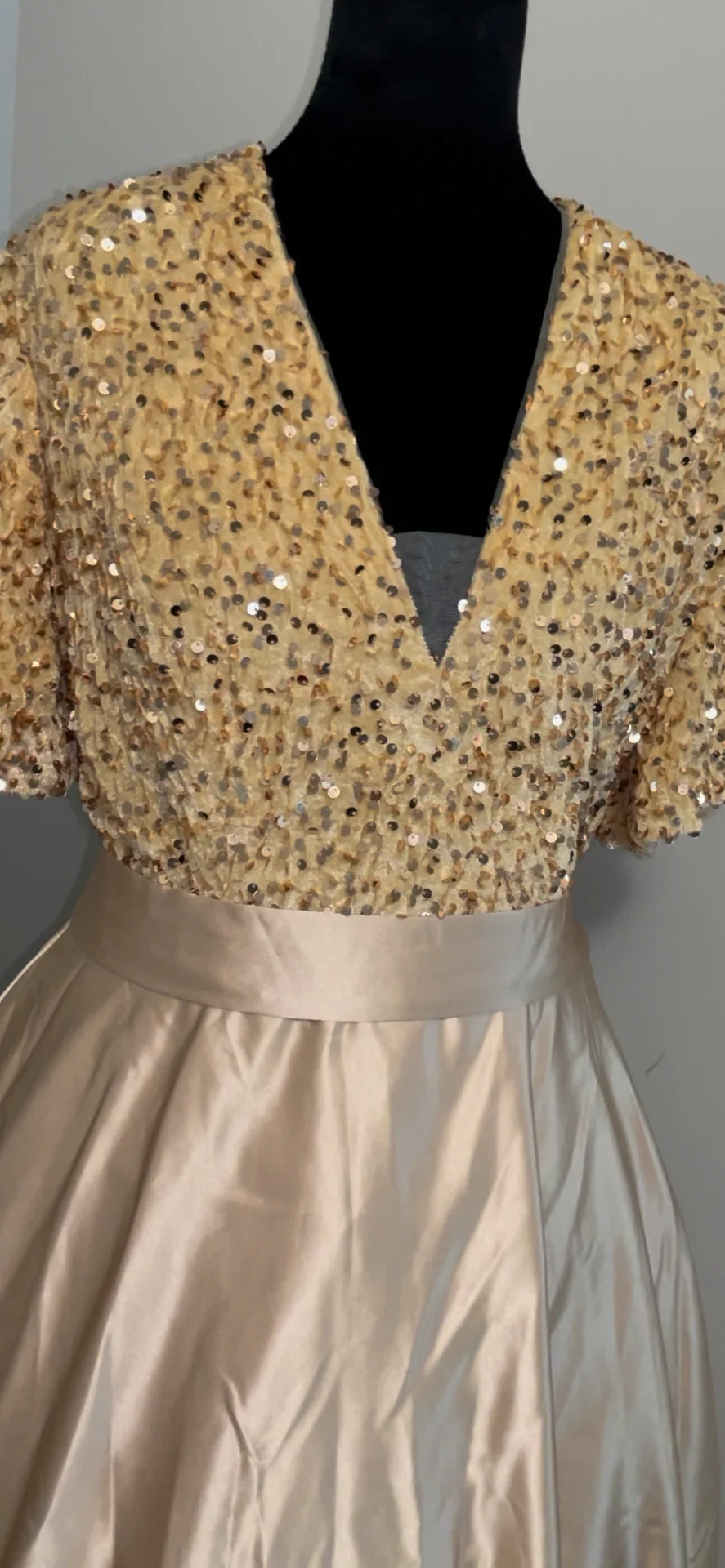 Luxury dress product image (3)