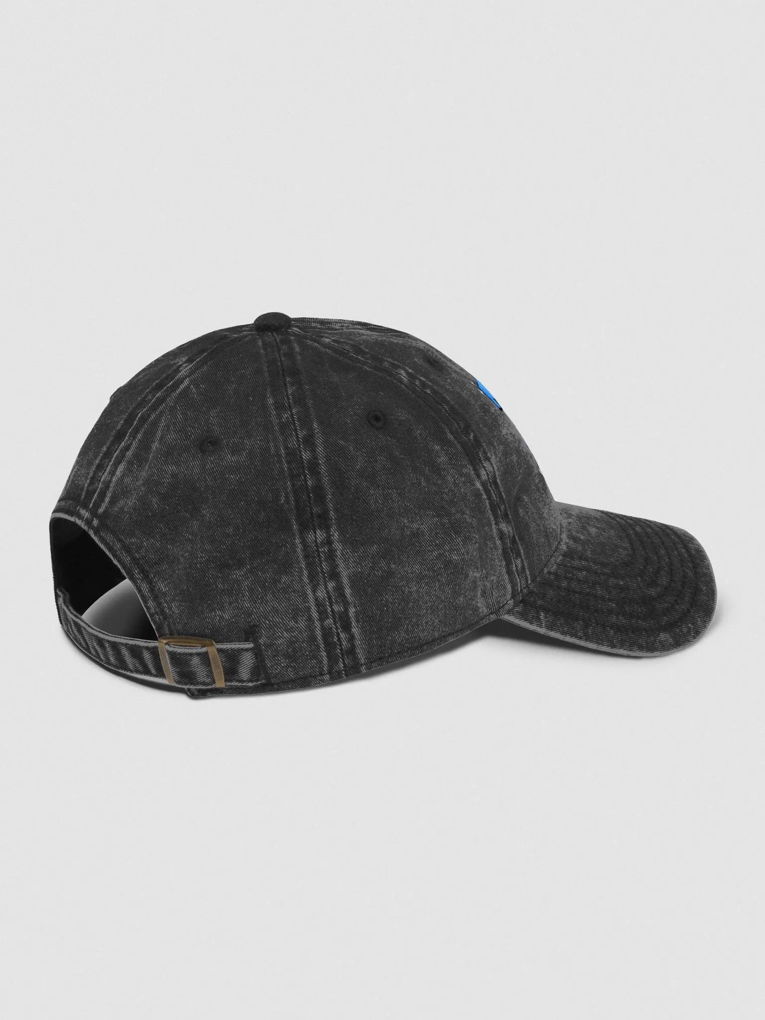 TBD Acid Wash Hat product image (7)