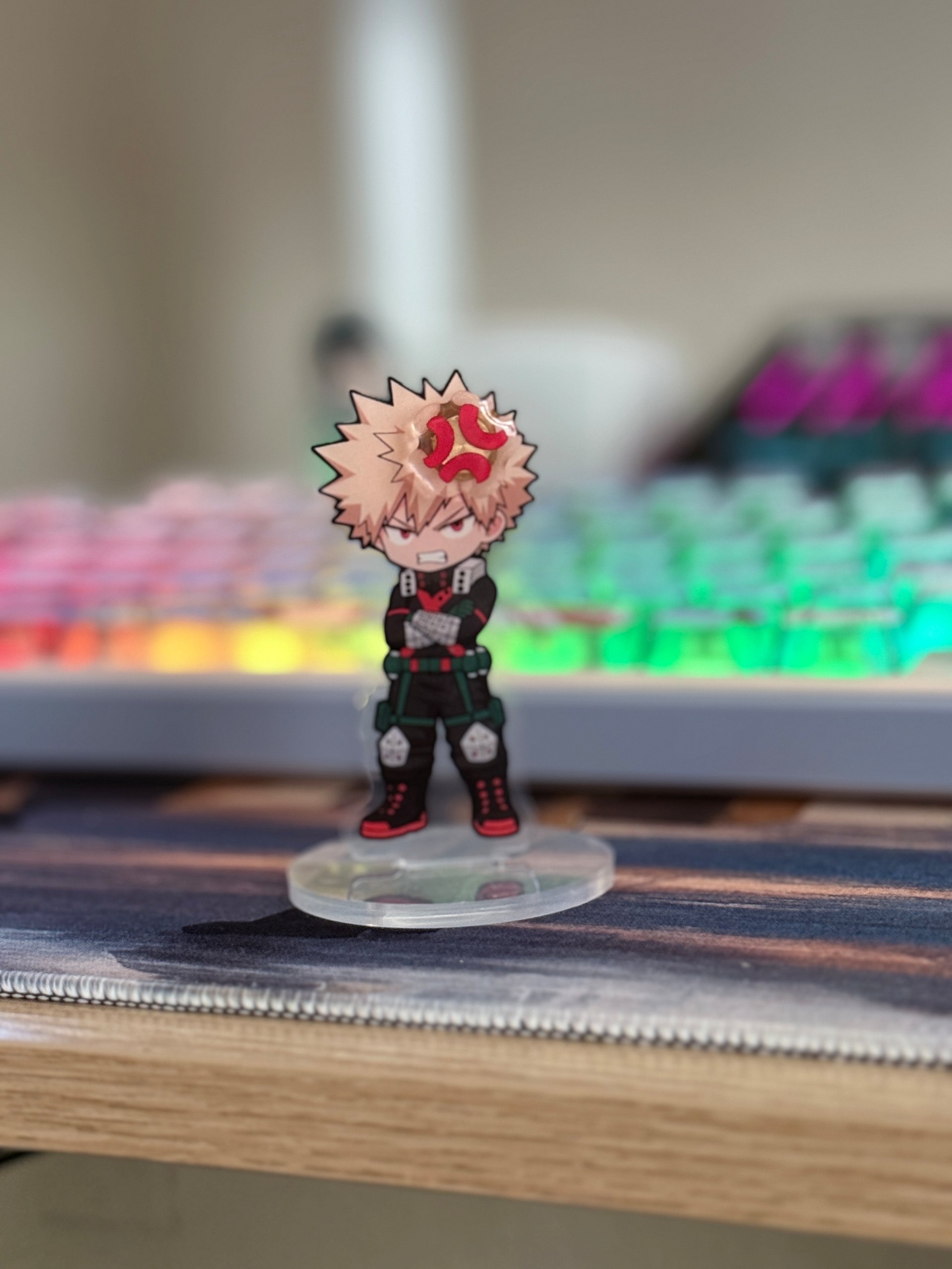 Bakugo Standee product image (2)
