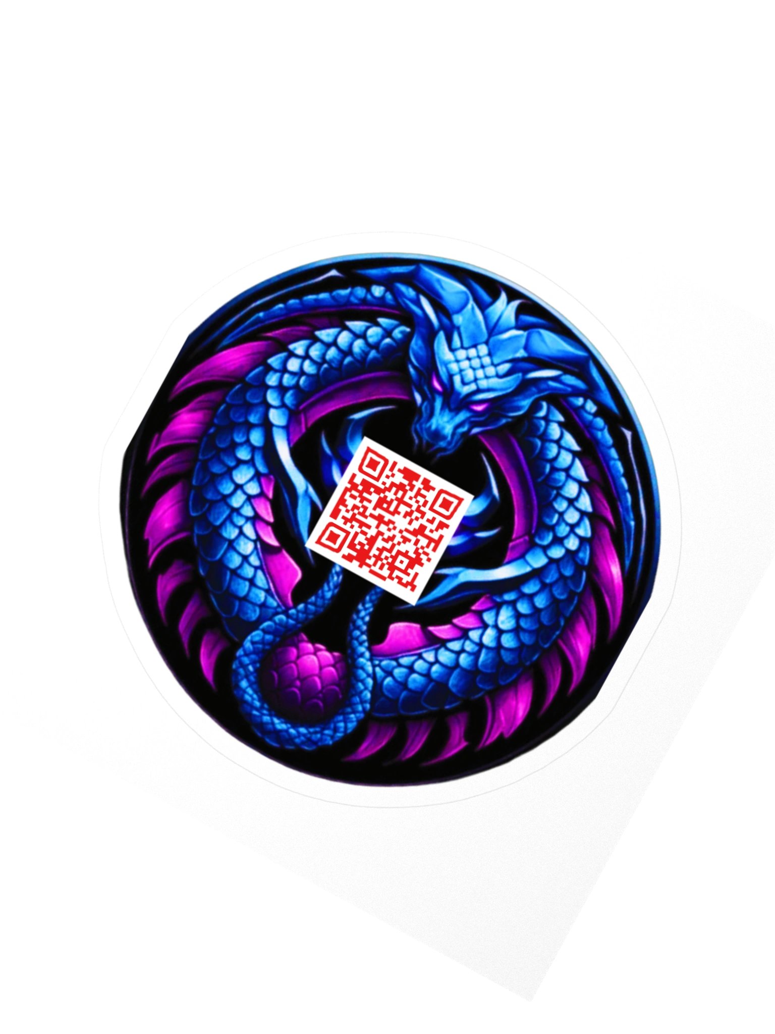 community stickers!! product image (2)