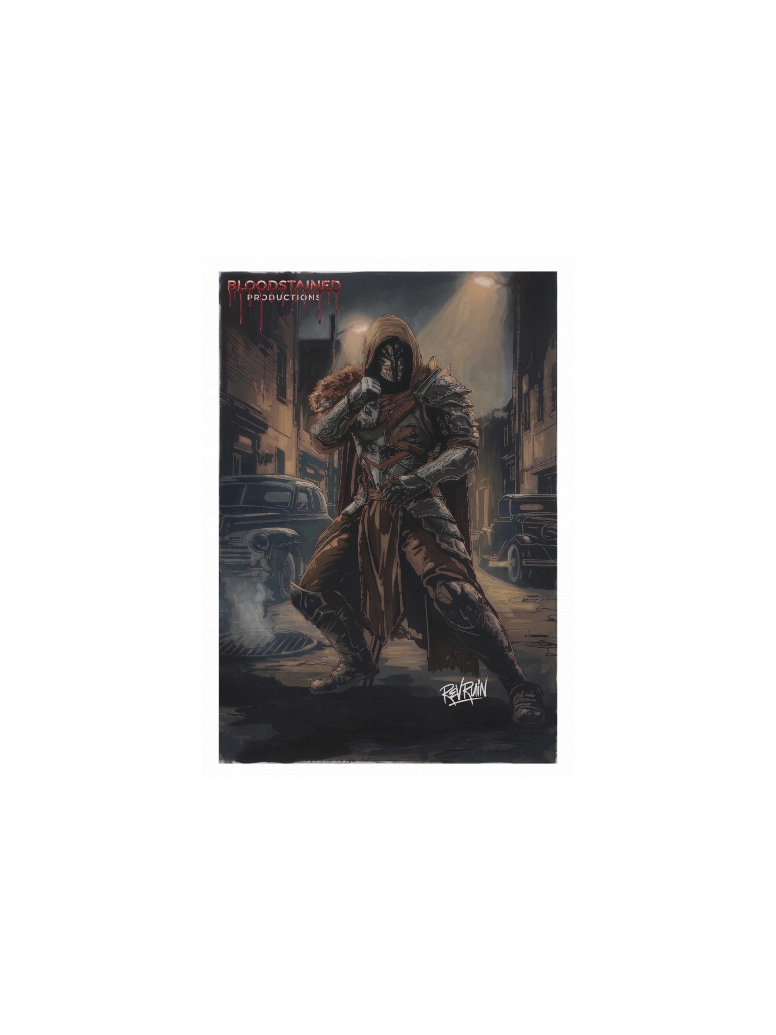 Knight Noir 2 product image (2)