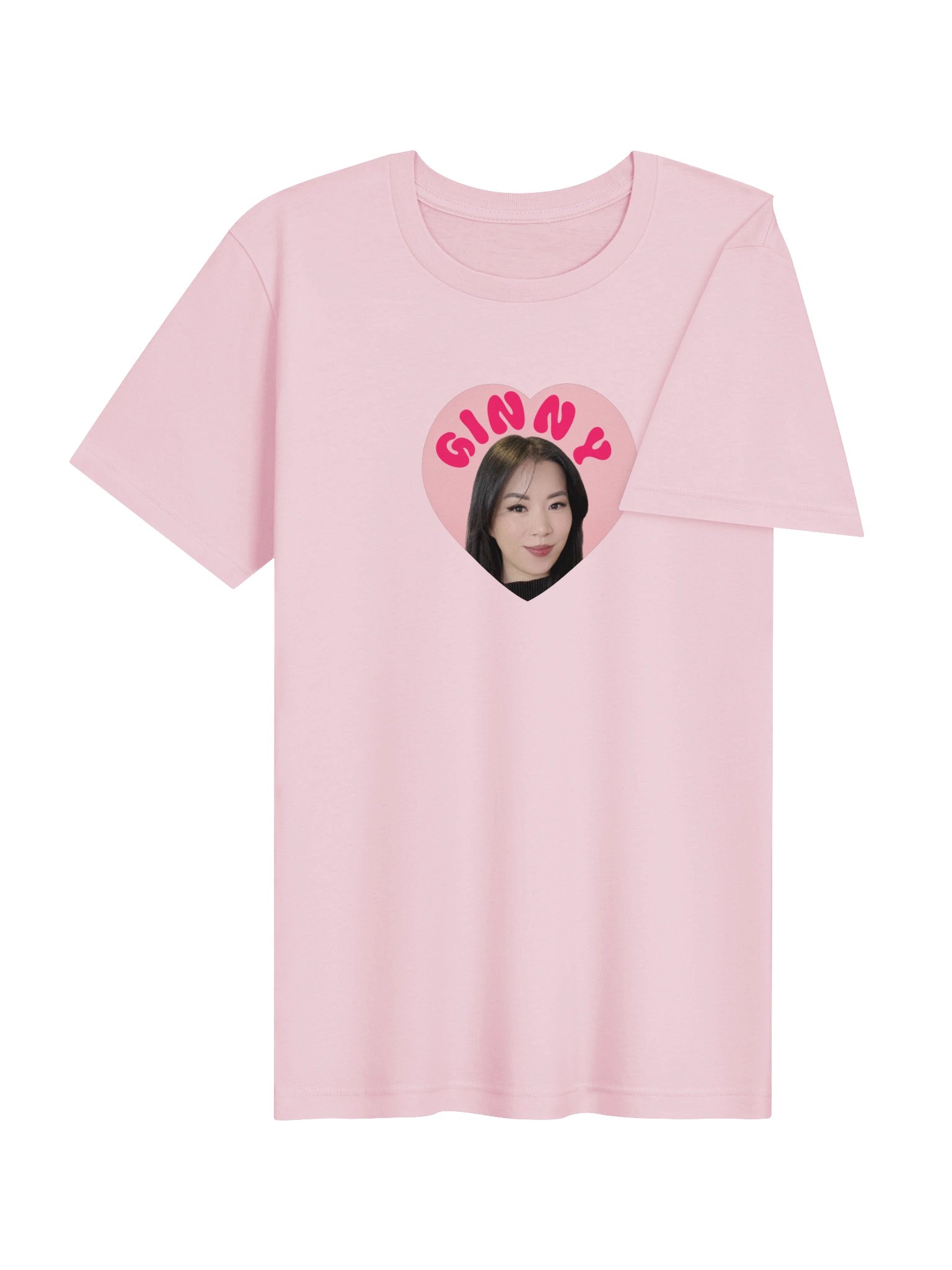 Ginny Logo product image (4)