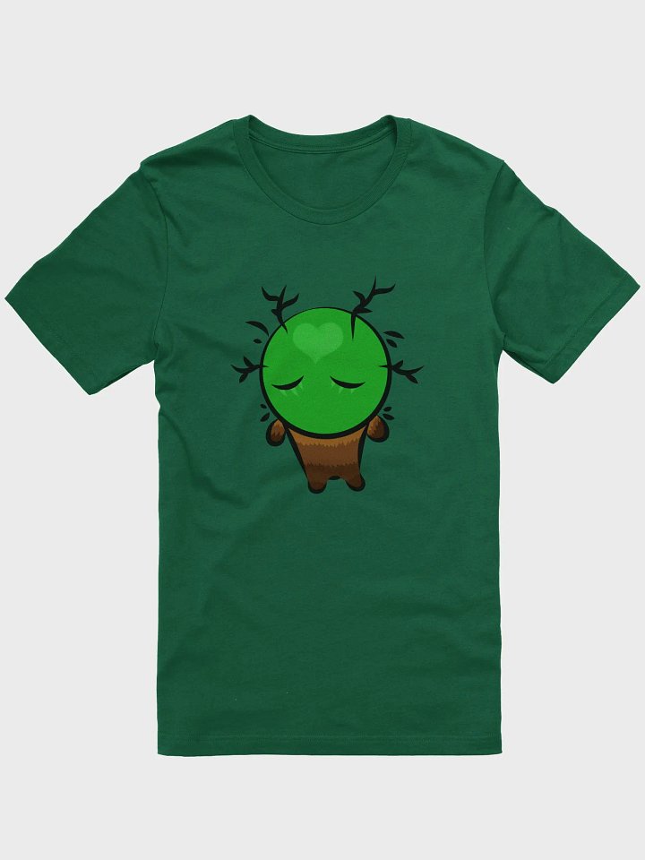 Frank Heart Supersoft T-Shirt product image (1)