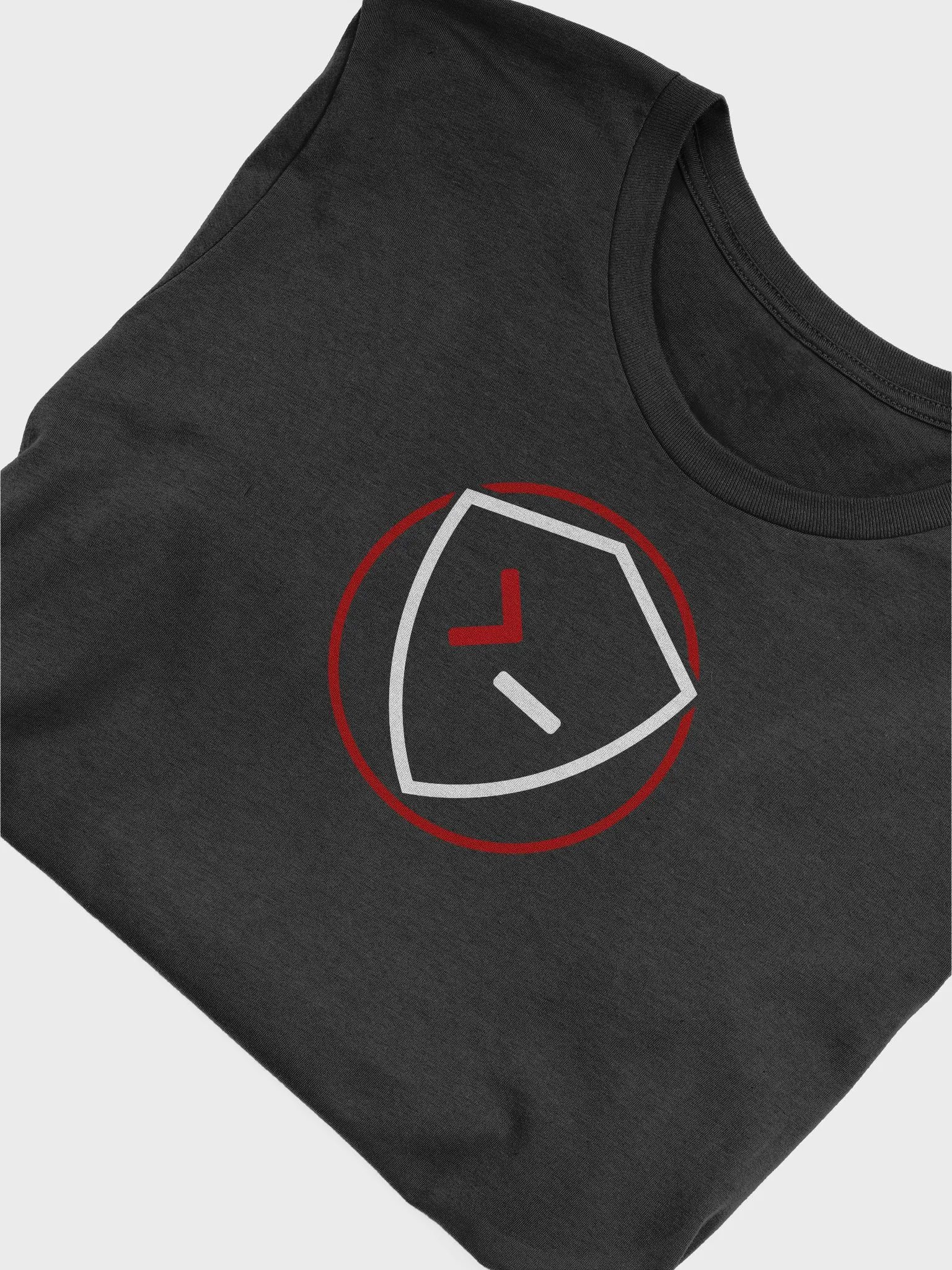 Sudo Show - Textless Tee product image (5)