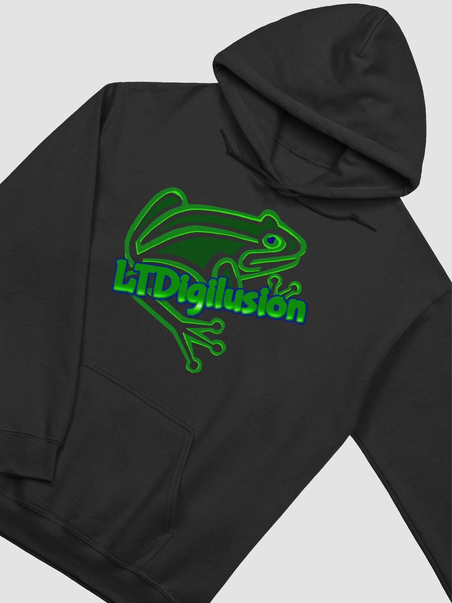 Hoody Logo product image (16)