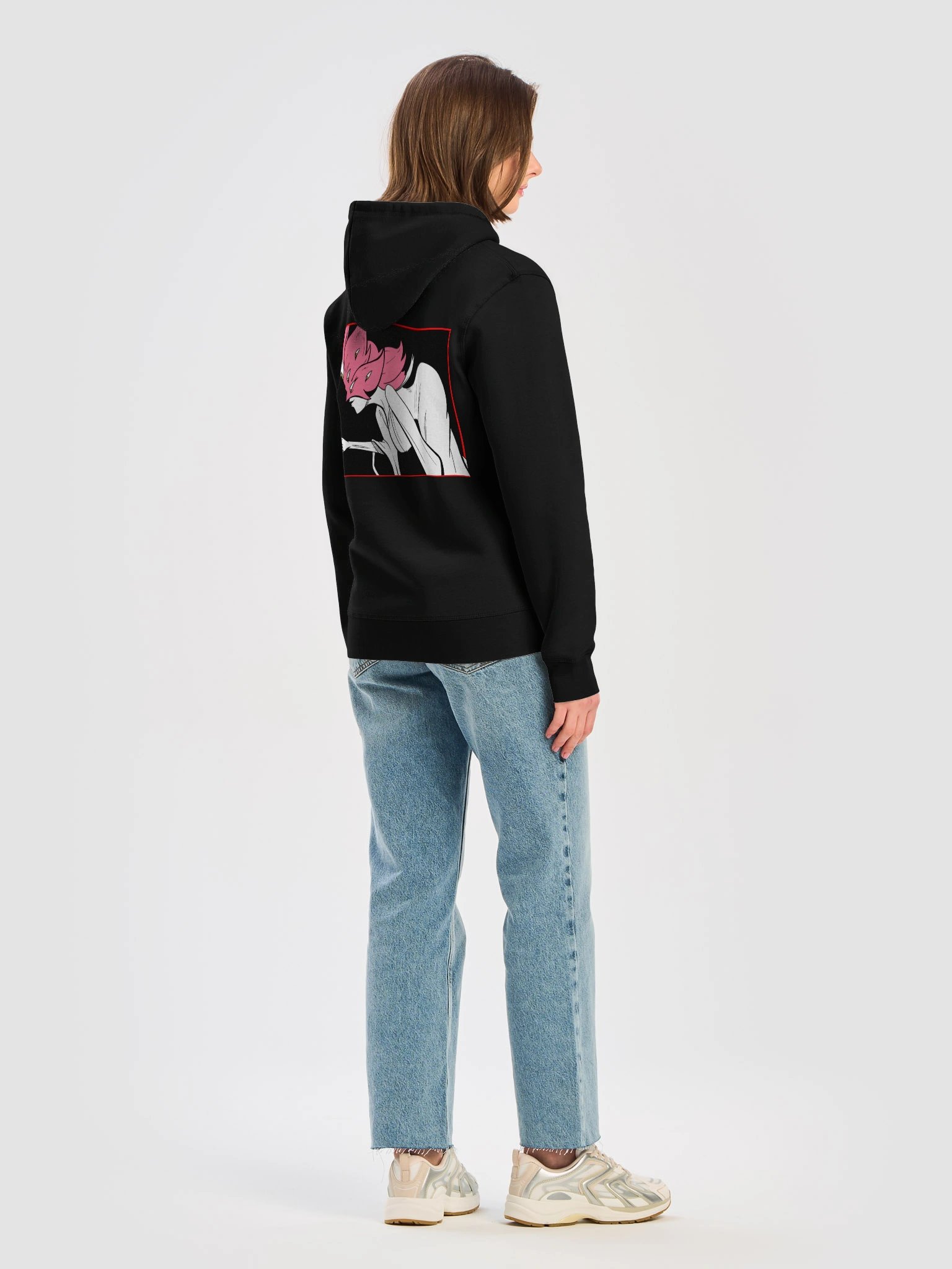 Omniscia Sweater product image (8)