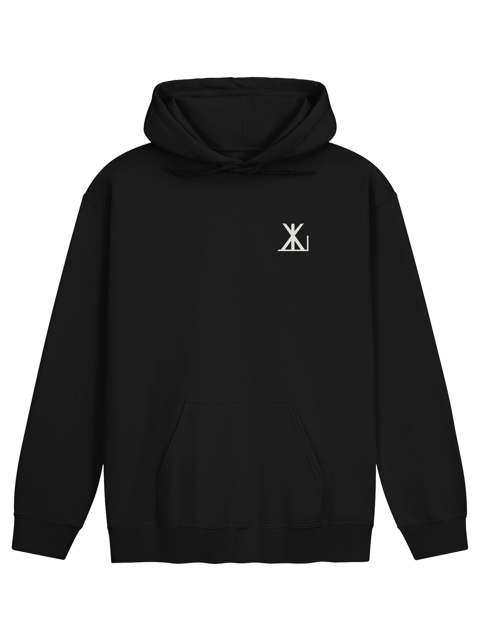 Nightmares Hoodie product image (2)