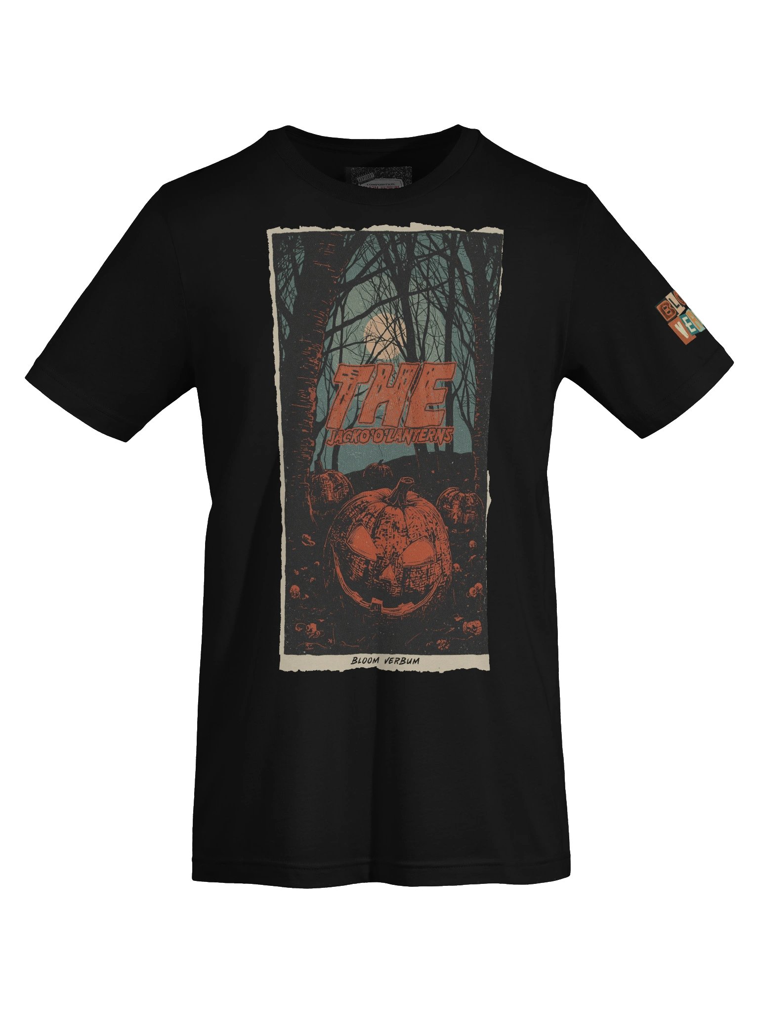 The Jack'o'lanterns product image (10)