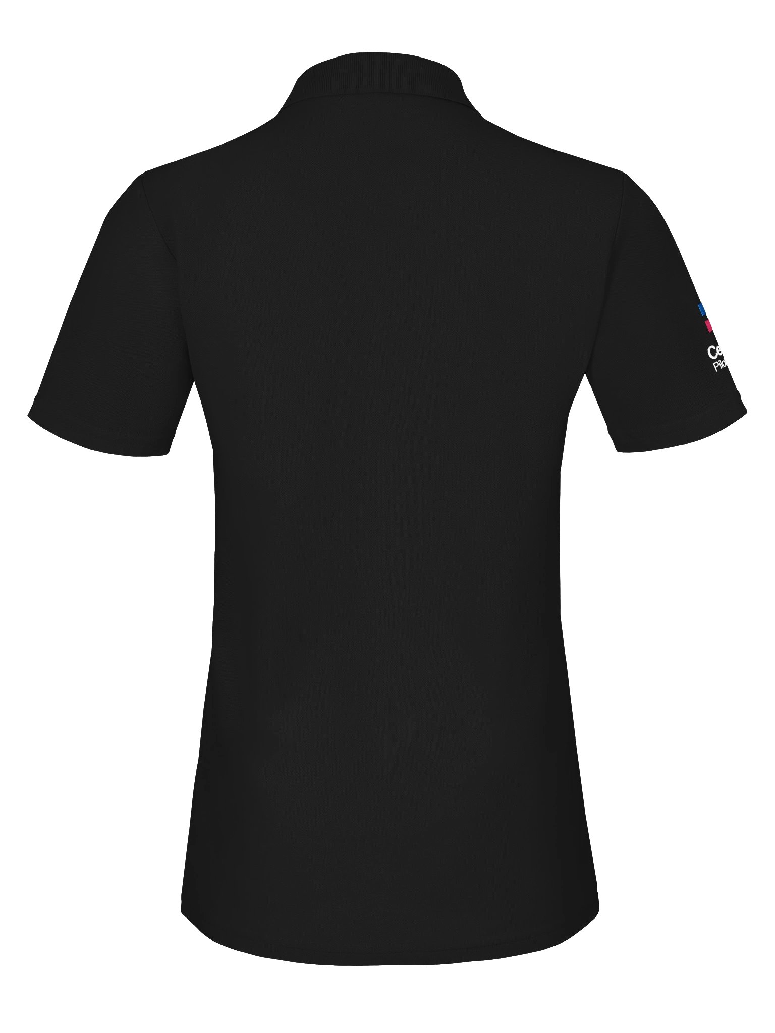 Endeavour Flight Training Logo Women’s Polo product image (9)