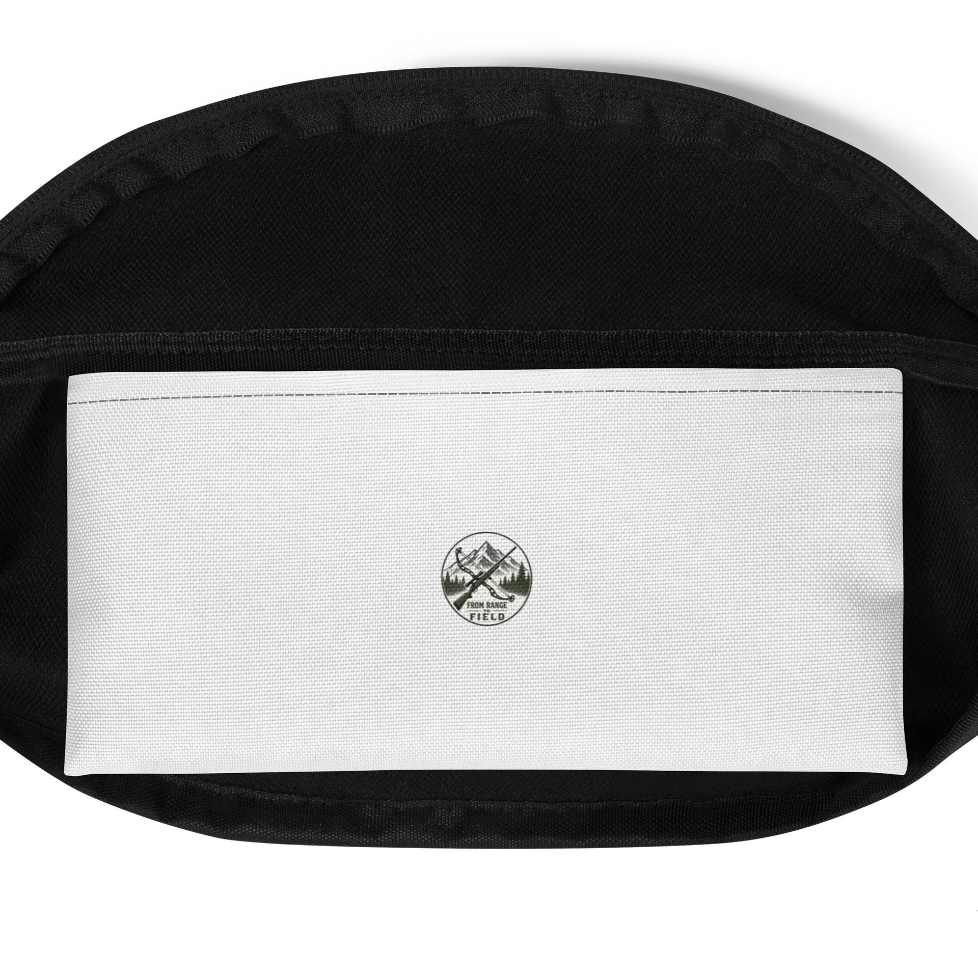 From Range to Field Panoramic Fanny Pack product image (3)