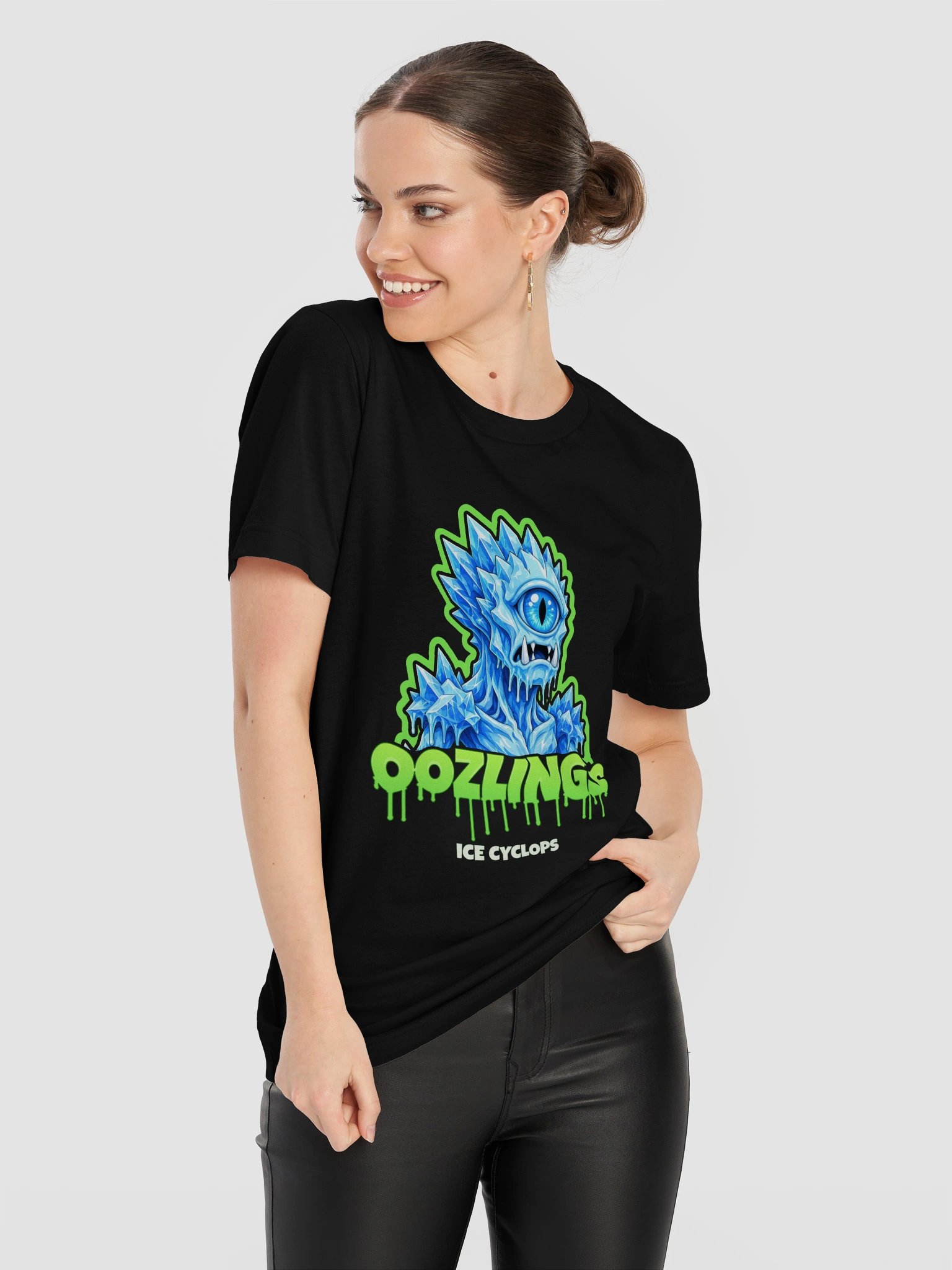 Ice Cyclops Hero Tee product image (11)