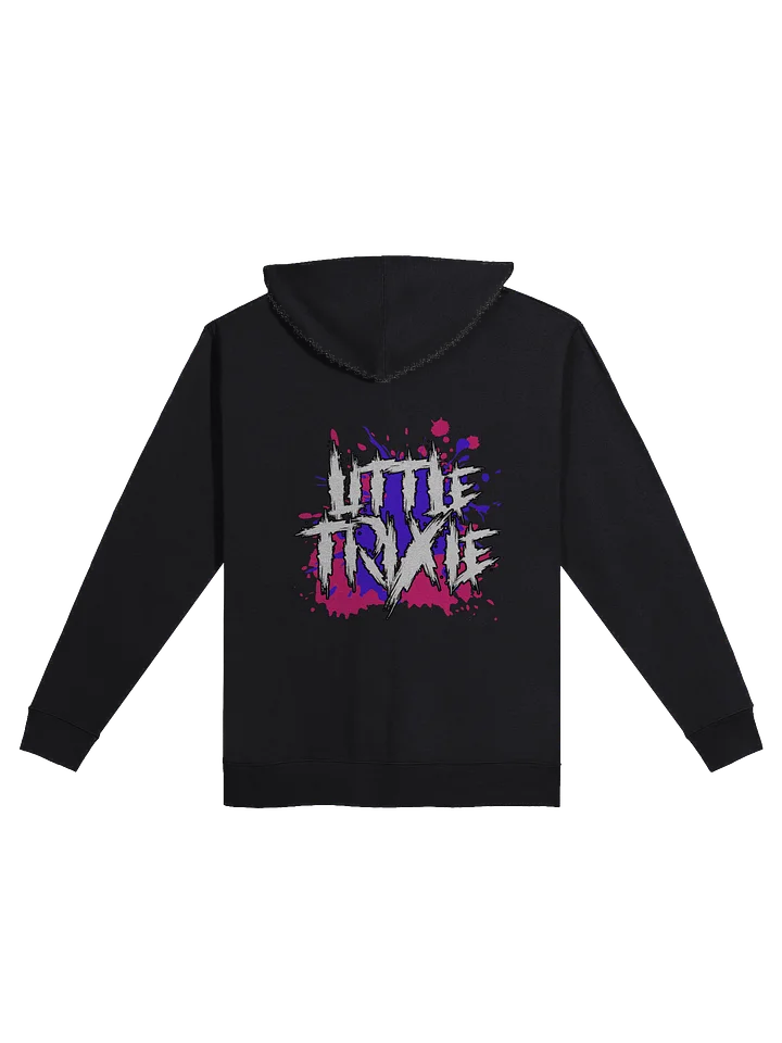 Little Trixie Zip Up Hoodie product image (1)