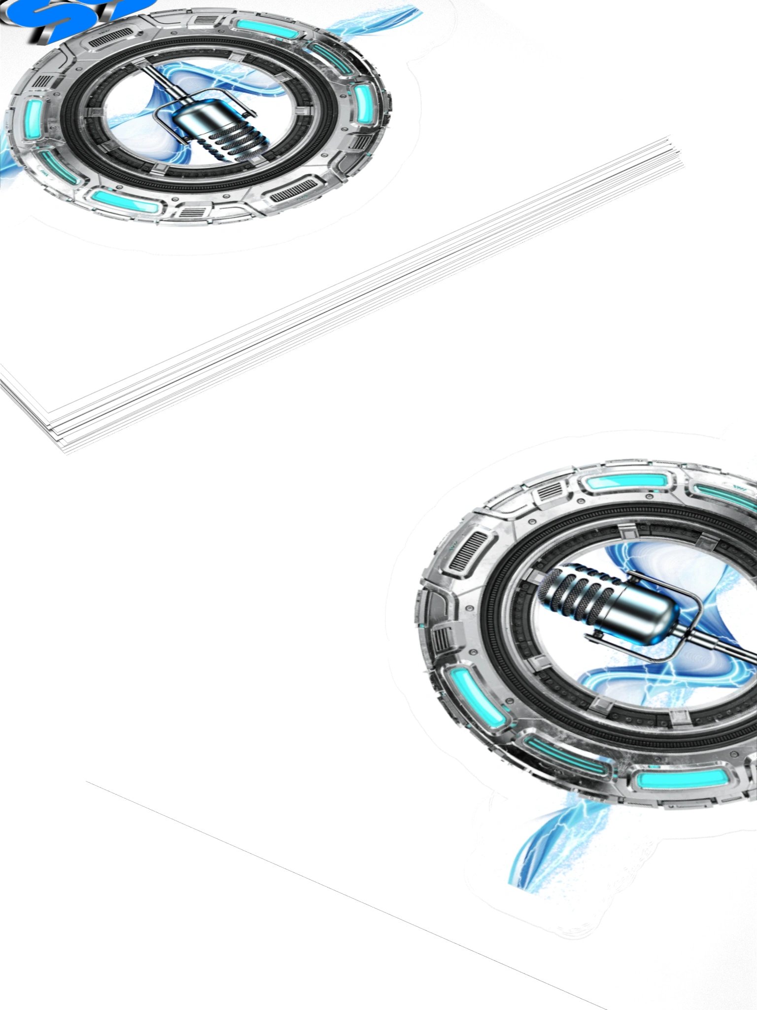 SS Stickers #1 product image (12)