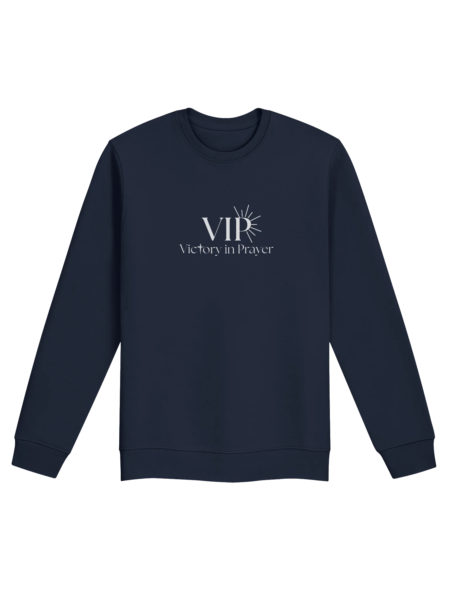 VIP John 3:16 Unisex Crewneck product image (1)