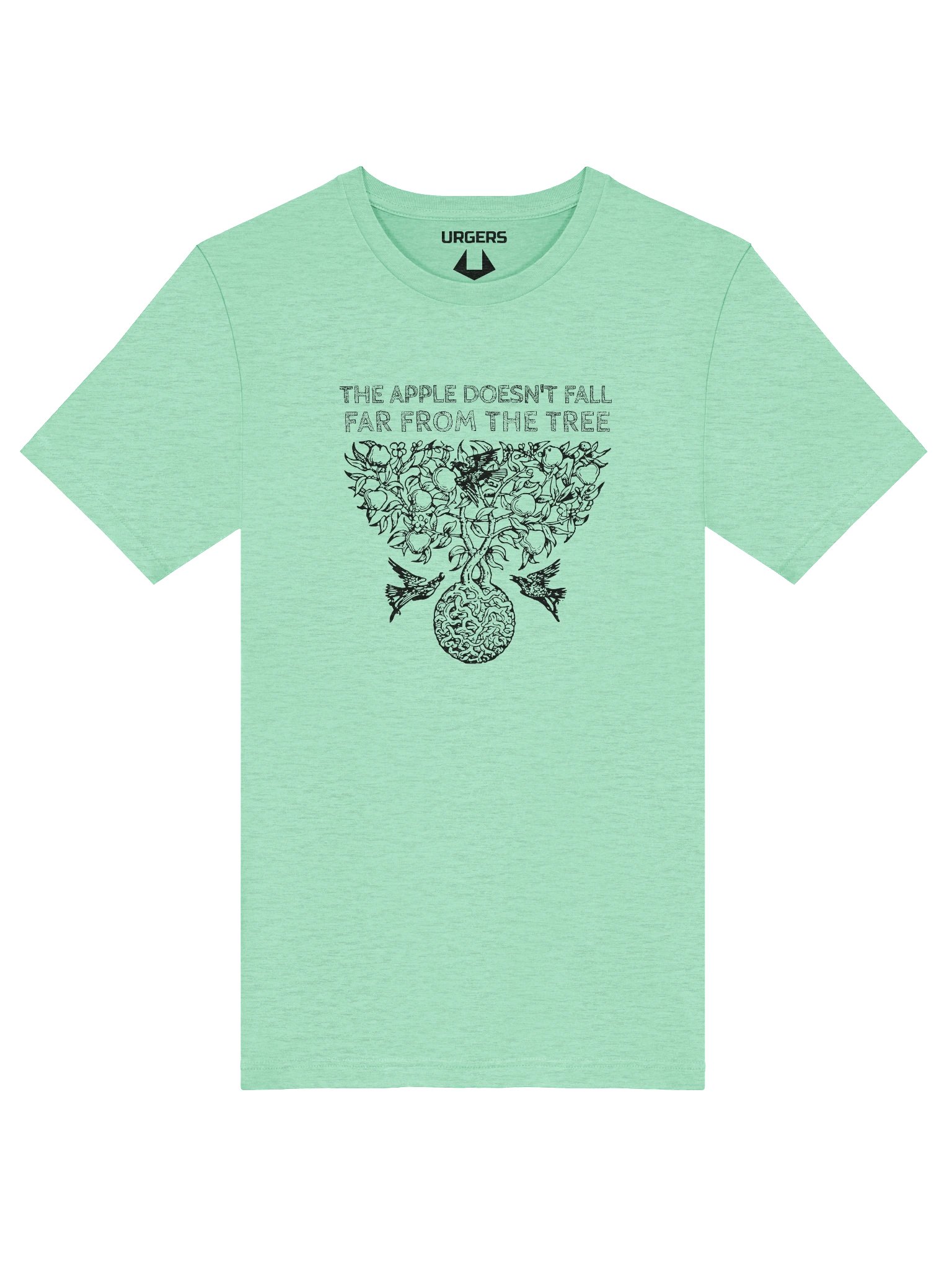 Urgers Apple Tree Shirt product image (1)