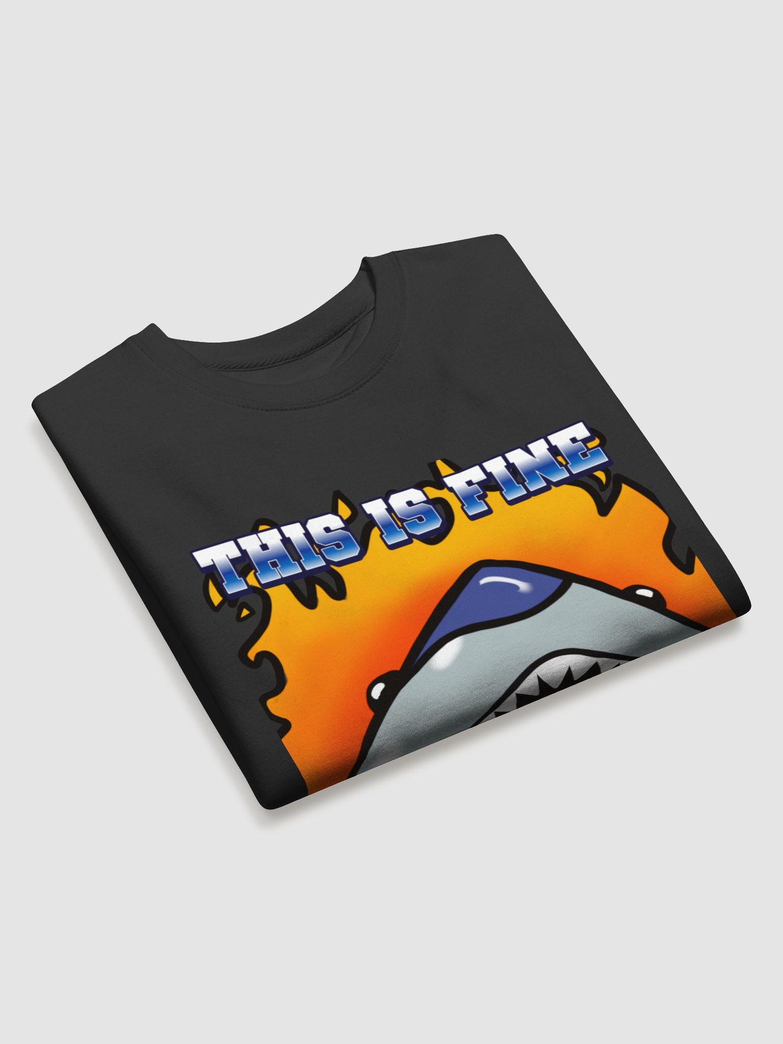 This is Fine Sweater product image (6)
