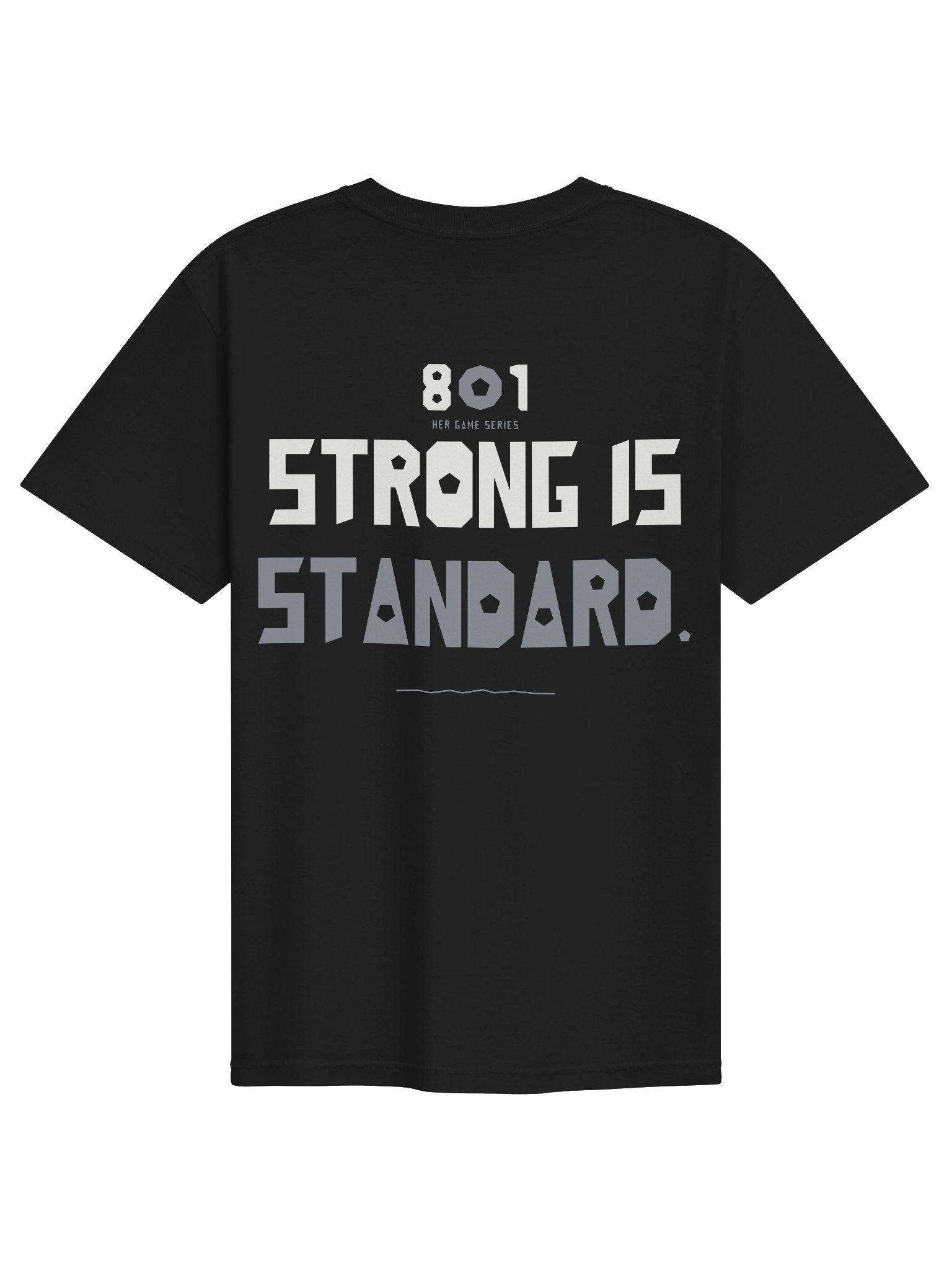 Statement Tee product image (2)