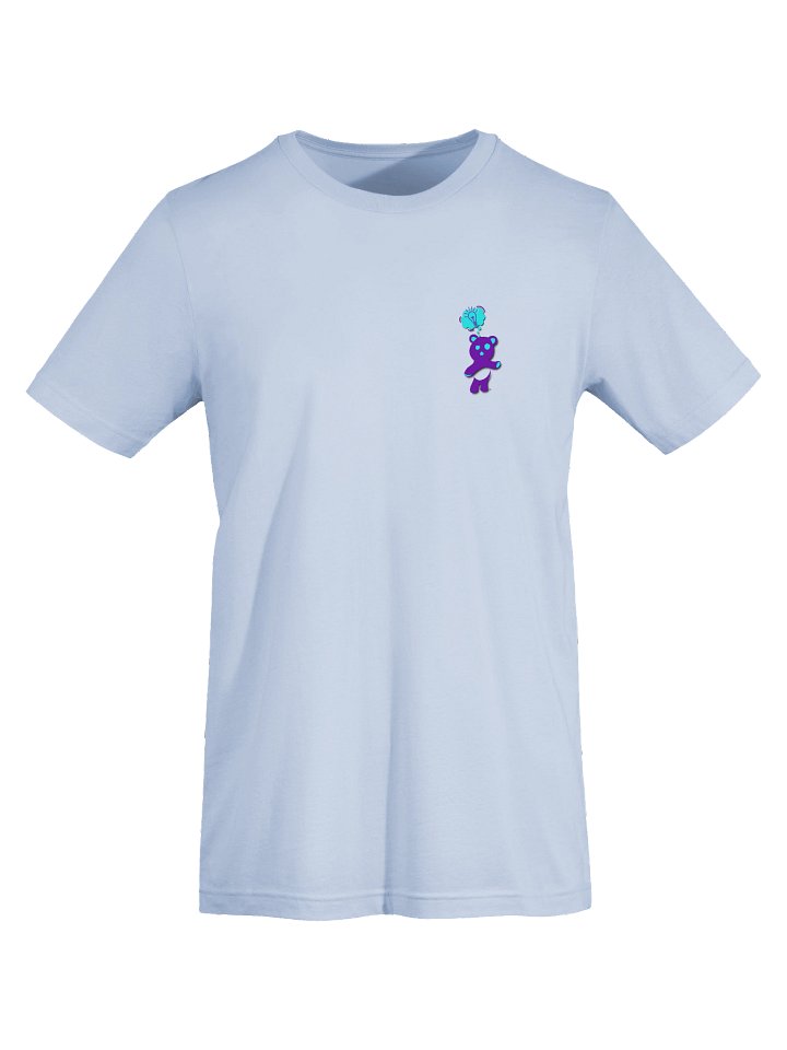 BehrBrained Daily Scan T-Shirt product image (1)