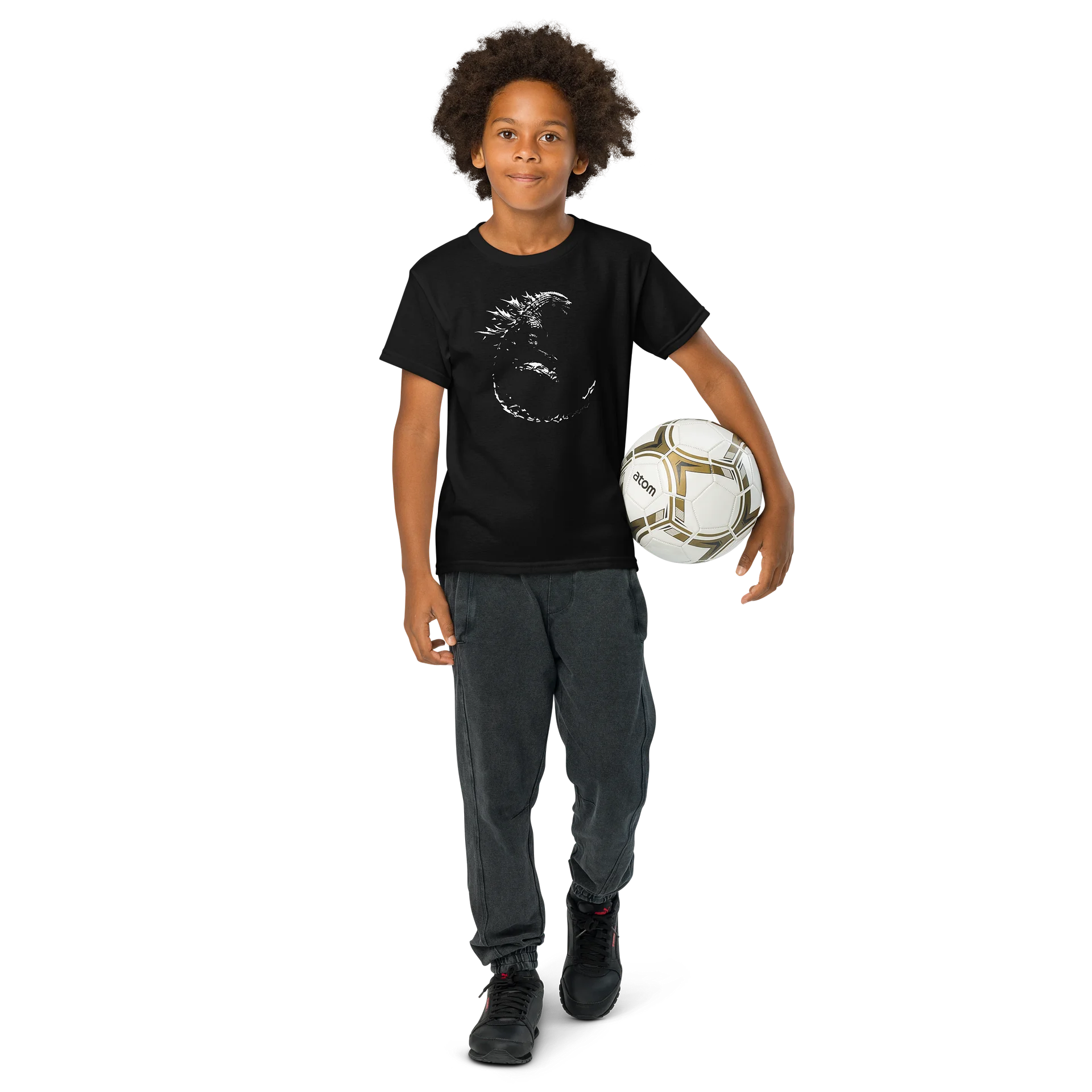 Whiptail Youth Sports Tee product image (7)