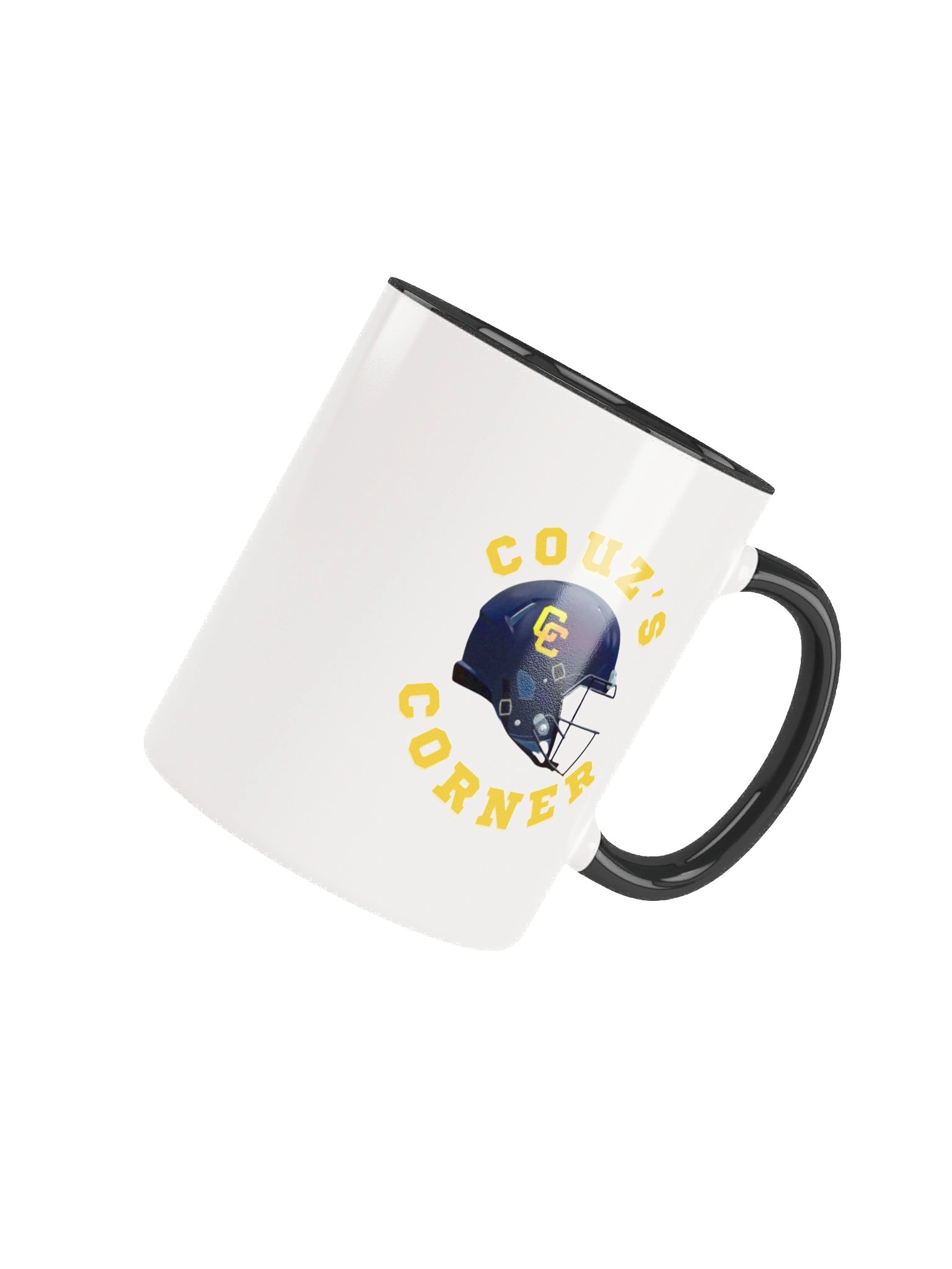 Couz's Corner Coffee Mug product image (4)