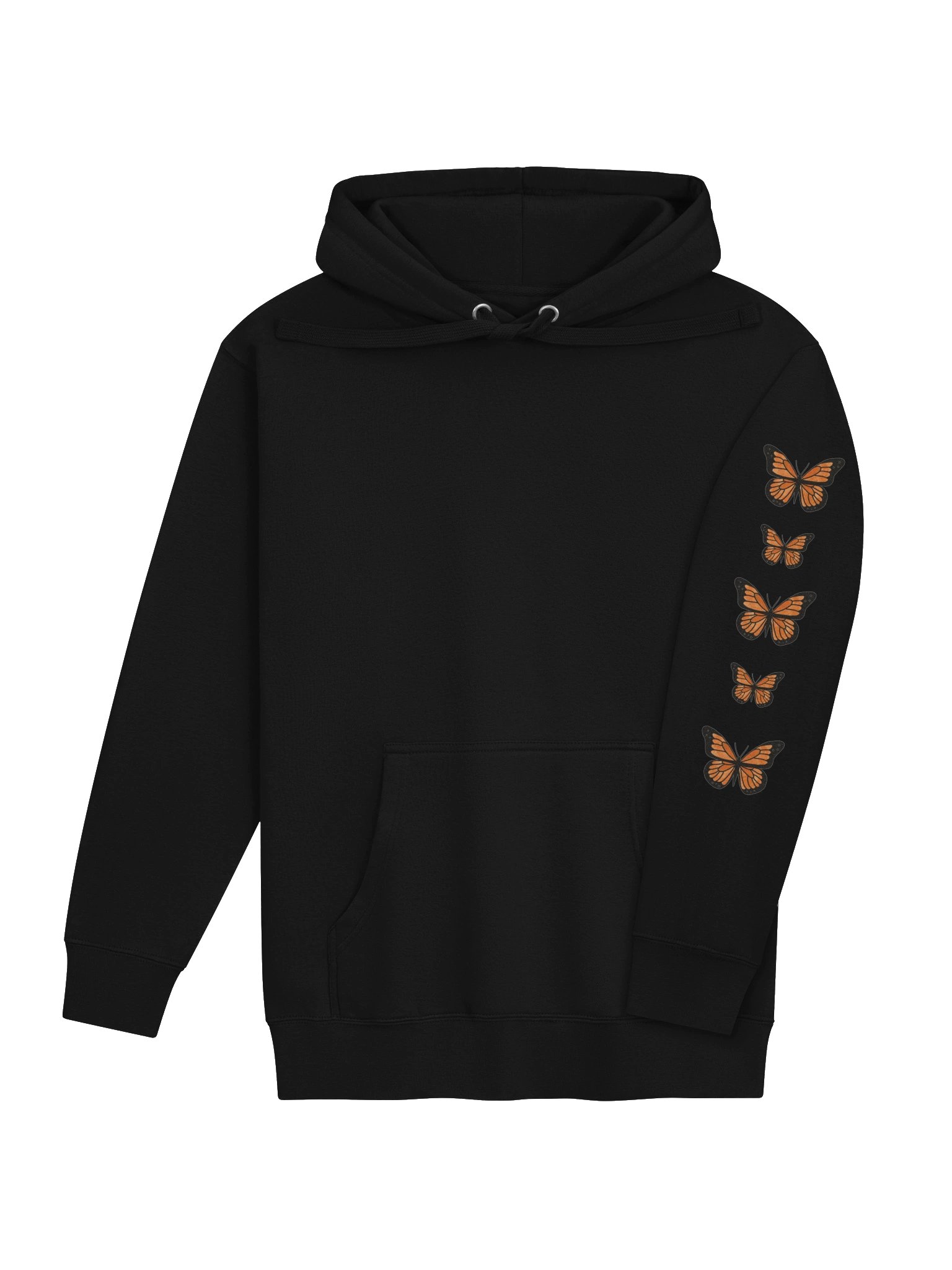 MS Support hoodie product image (14)