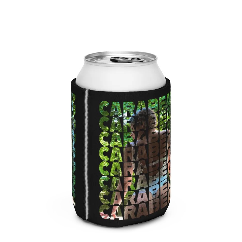 Bootyful View Coozie product image (3)