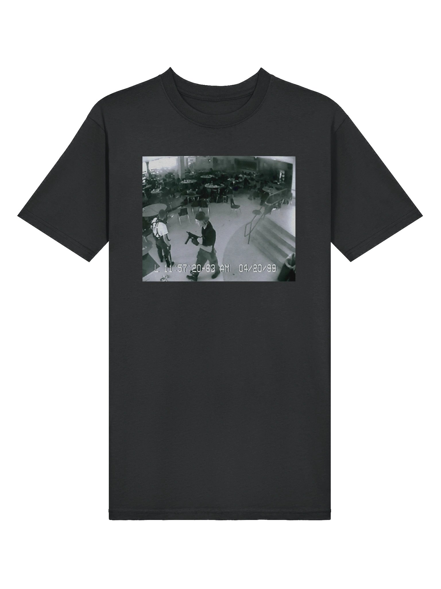 All The Other Kids (T-shirt) product image (3)