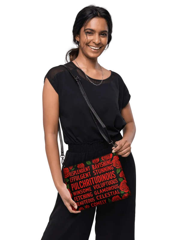 Pure Gorgeous Crossbody Bag product image (1)