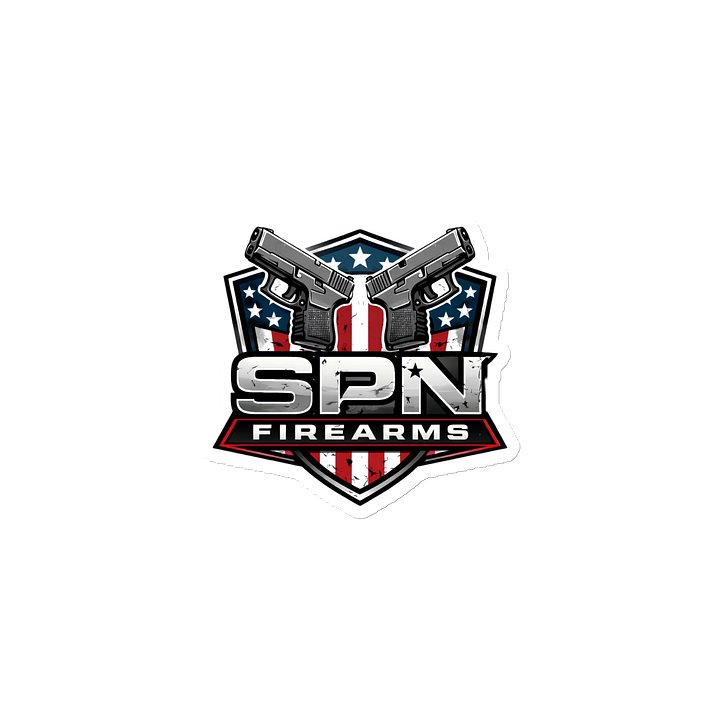 SPN Magnet product image (2)