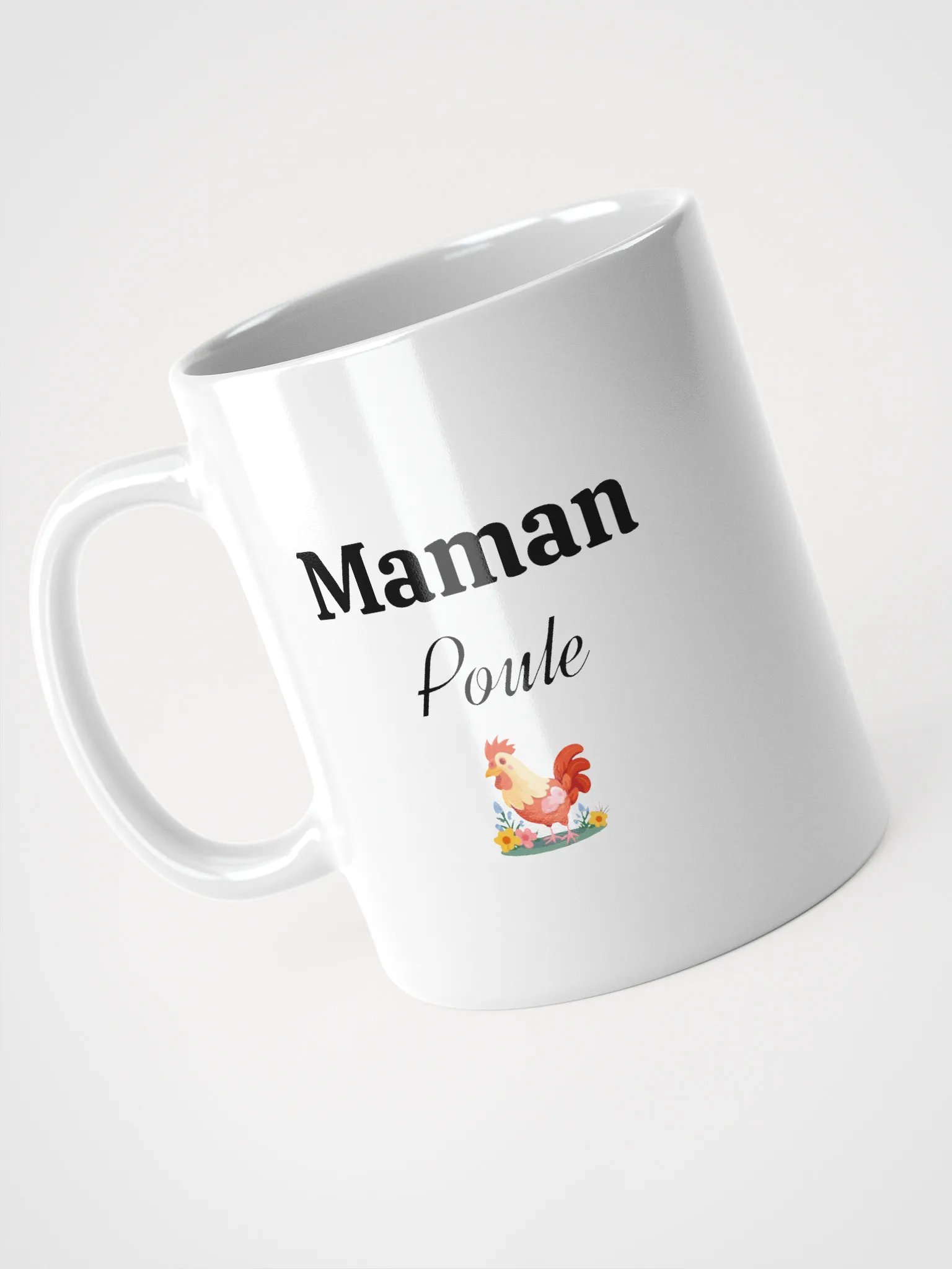 Maman Poule product image (1)