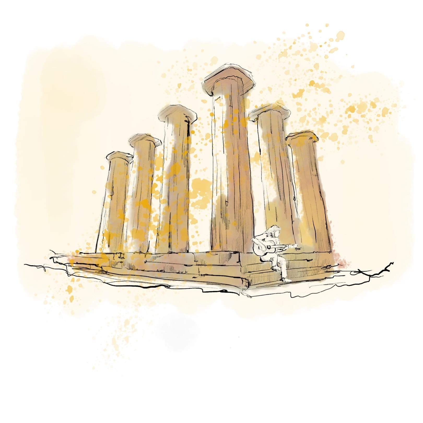 Athens product image (1)