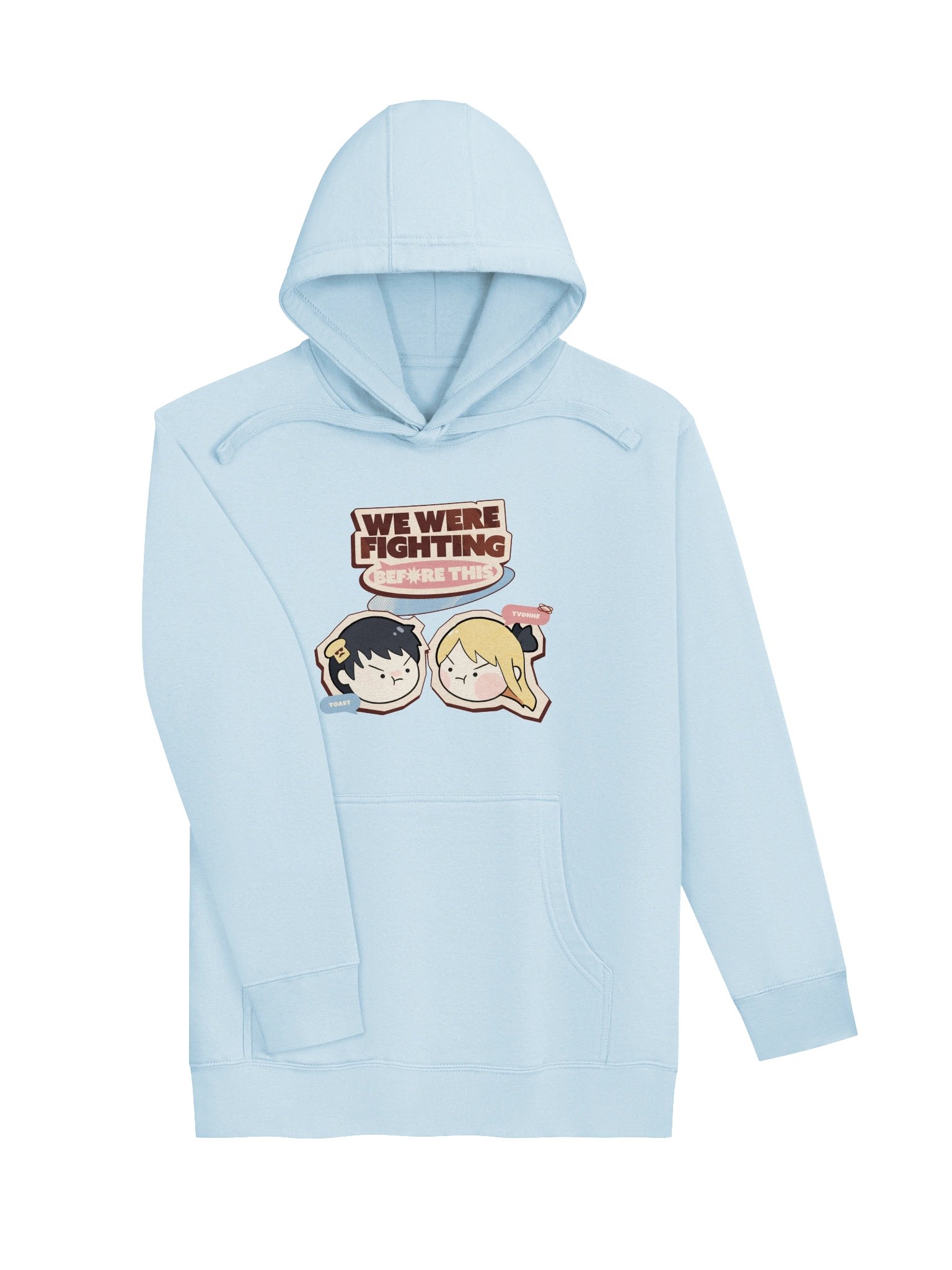 WWFBT Hoodie product image (9)