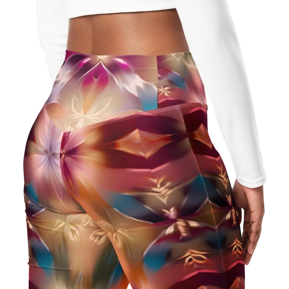 Tortoiseshell Leggings product image (4)