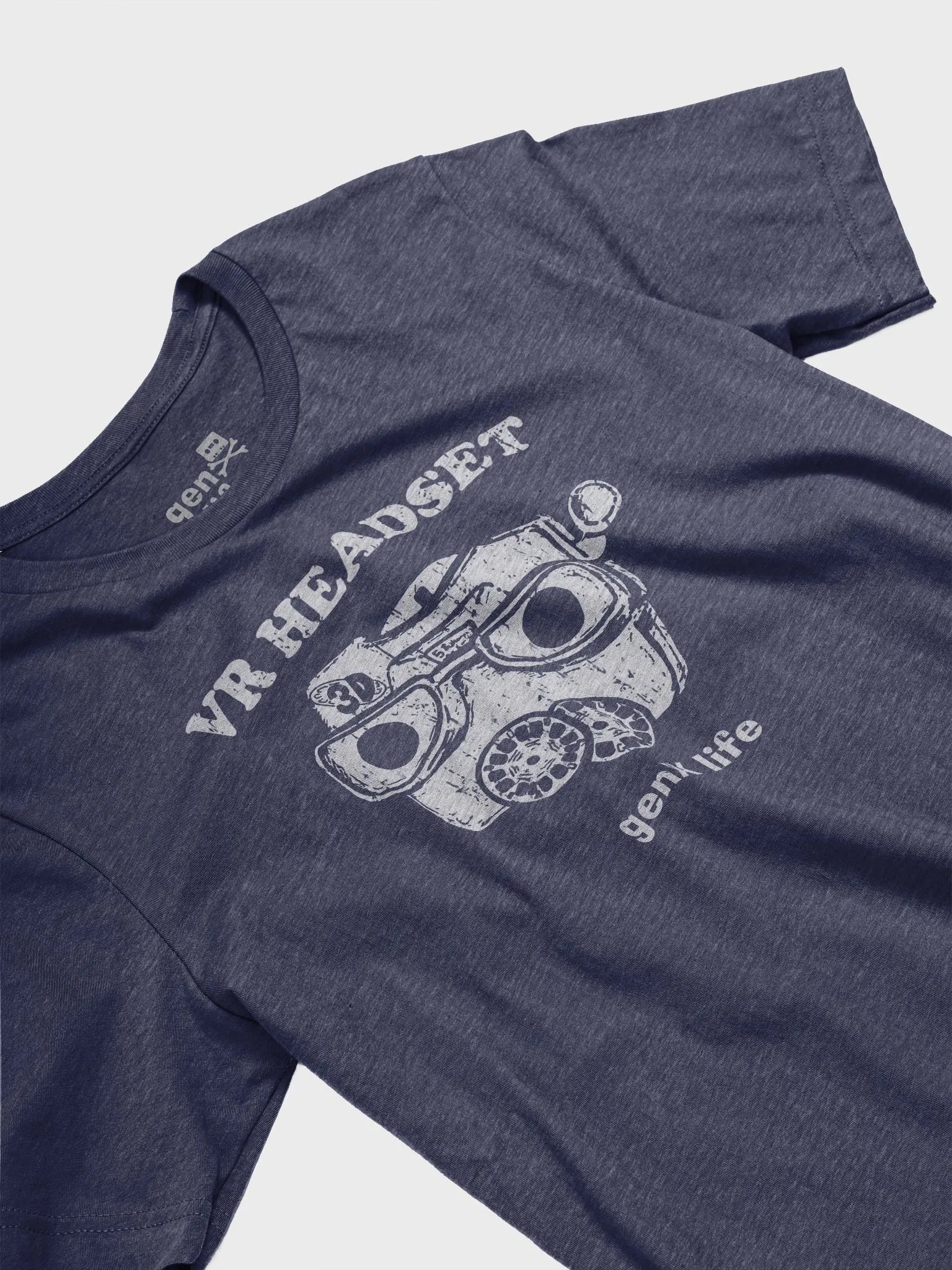 VR Headset Tshirt product image (23)