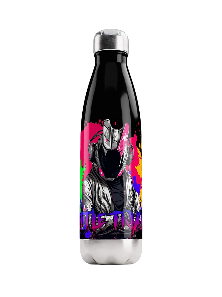 Dream Steel Water Bottle product image (1)