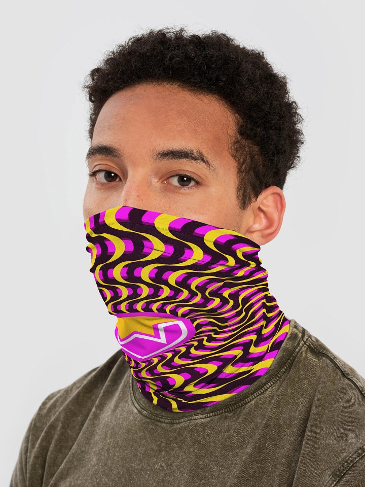 Hypnotic Wownero Gaiter product image (2)