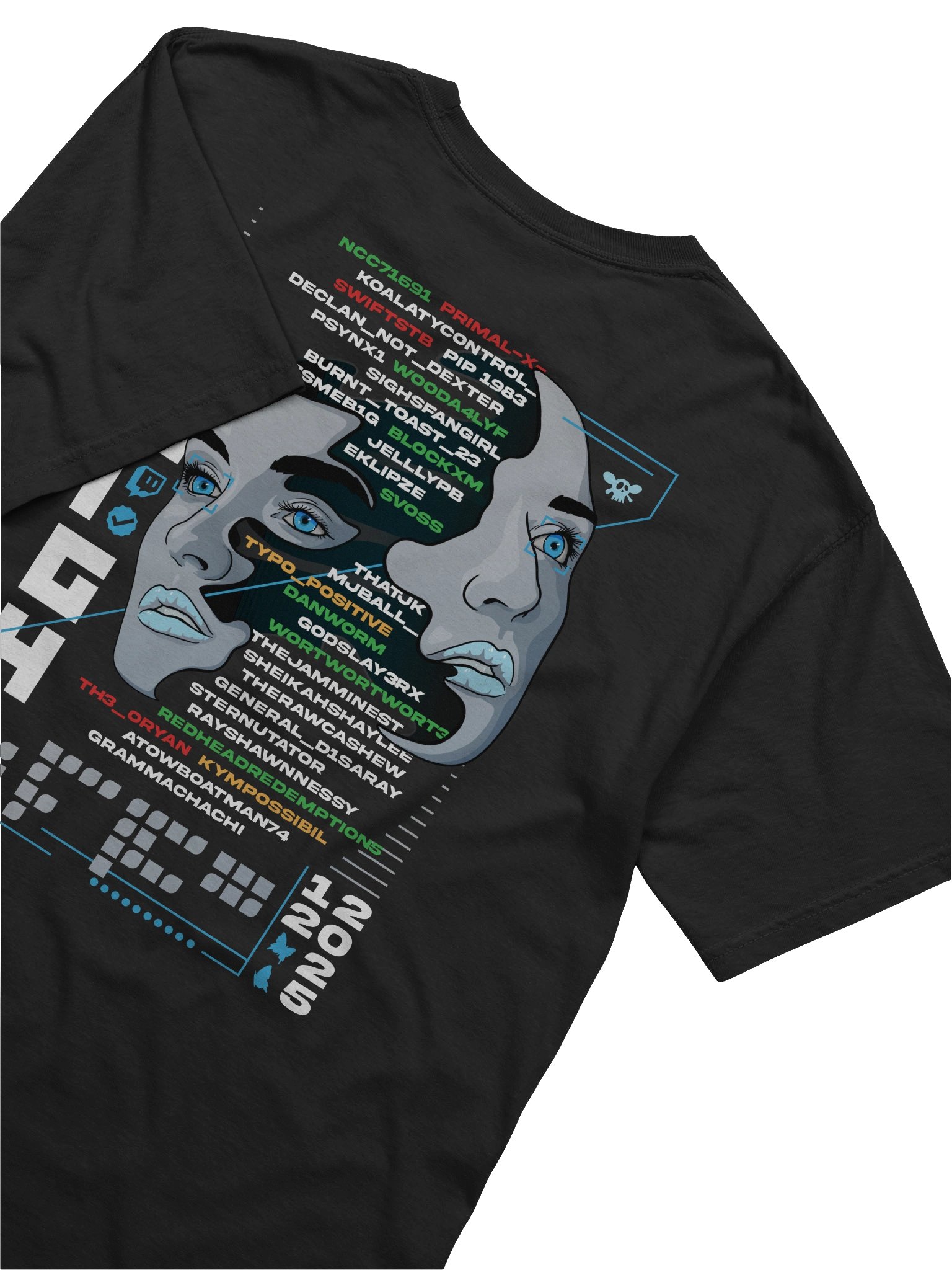 Icy Benefactor Tier 1 product image (30)