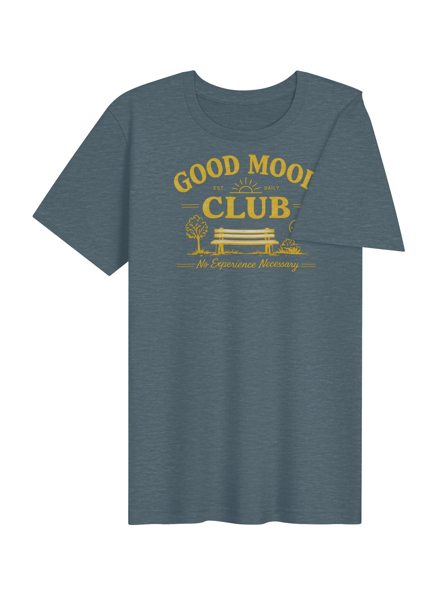 Good Mood Club Graphic Tee product image (54)