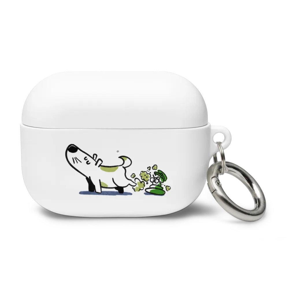 Just a Pup Poop | AirPods Case product image (29)