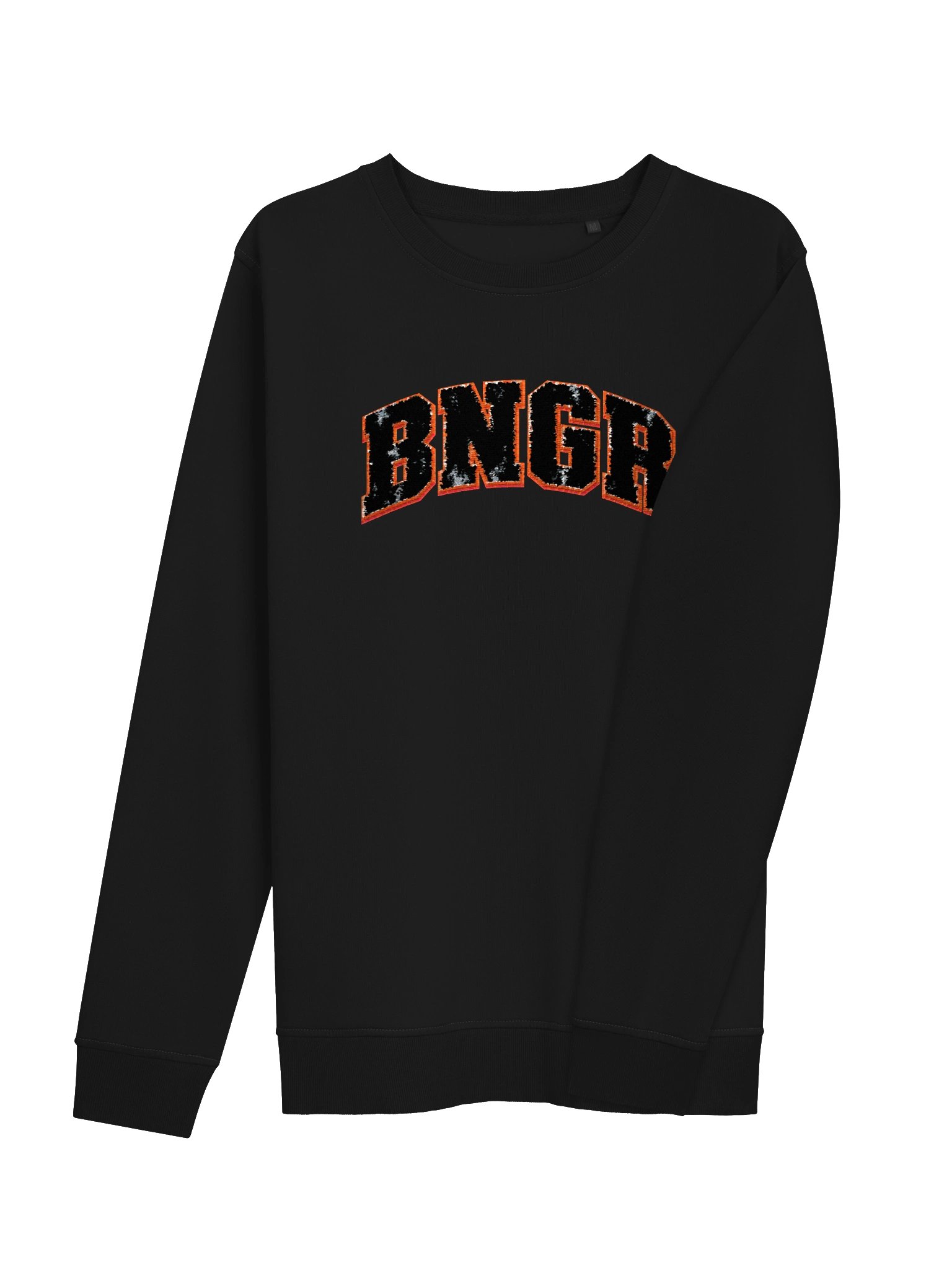 BNGR Vintage Sweater product image (7)