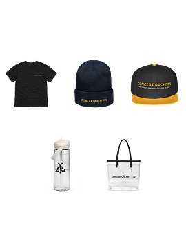 Winter 2025 Bundle (w/ T-Shirt)