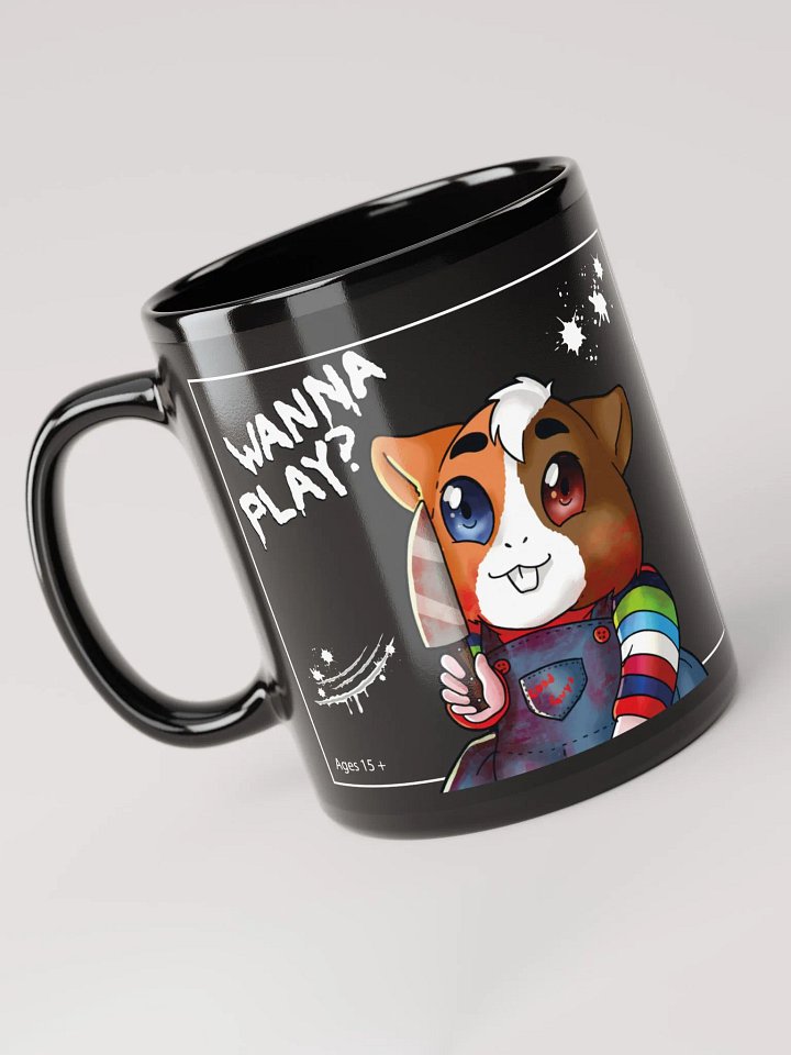 MUG Good Guy Edición Especial product image (1)