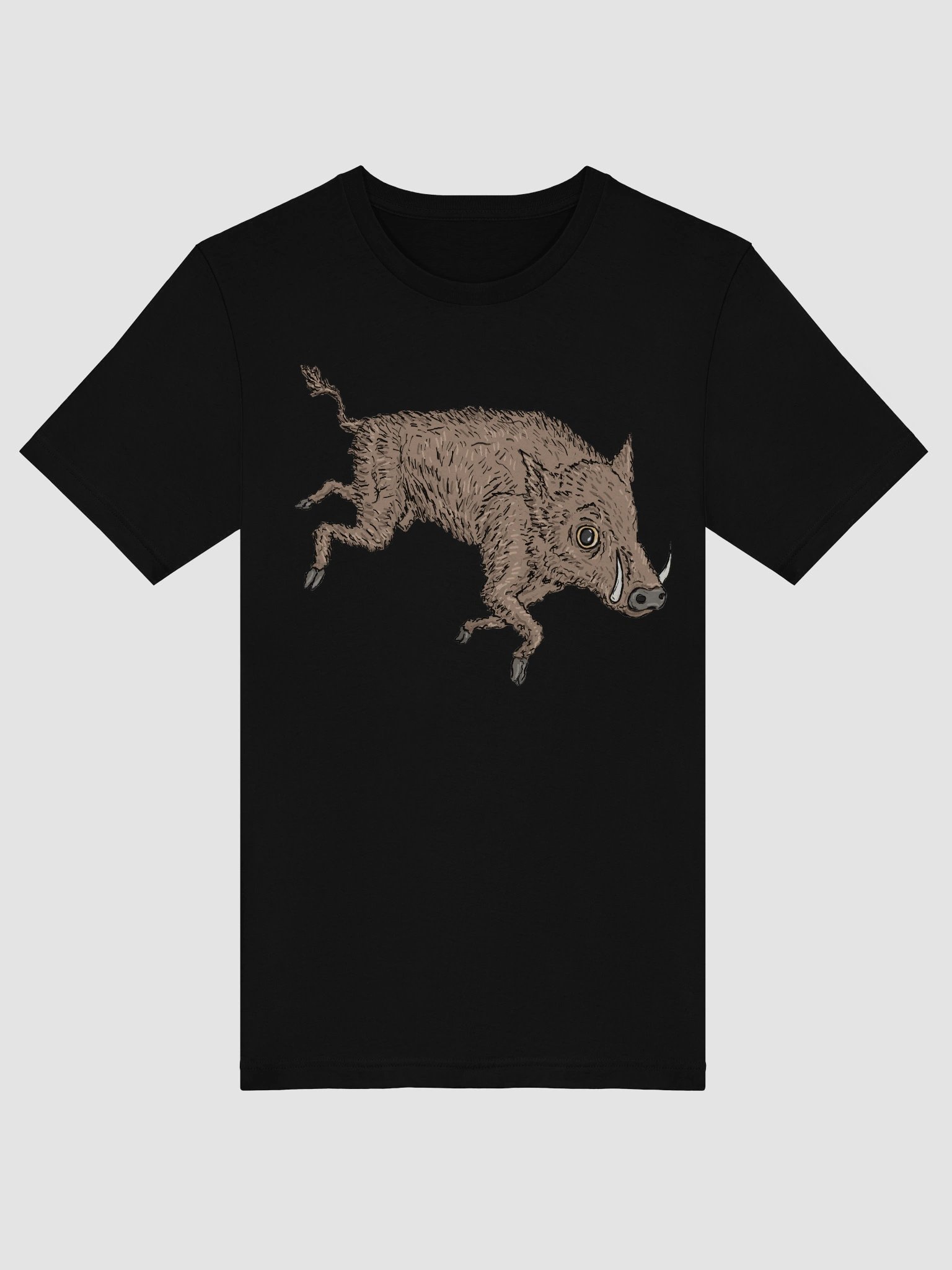 Boar (Front Design) product image (37)